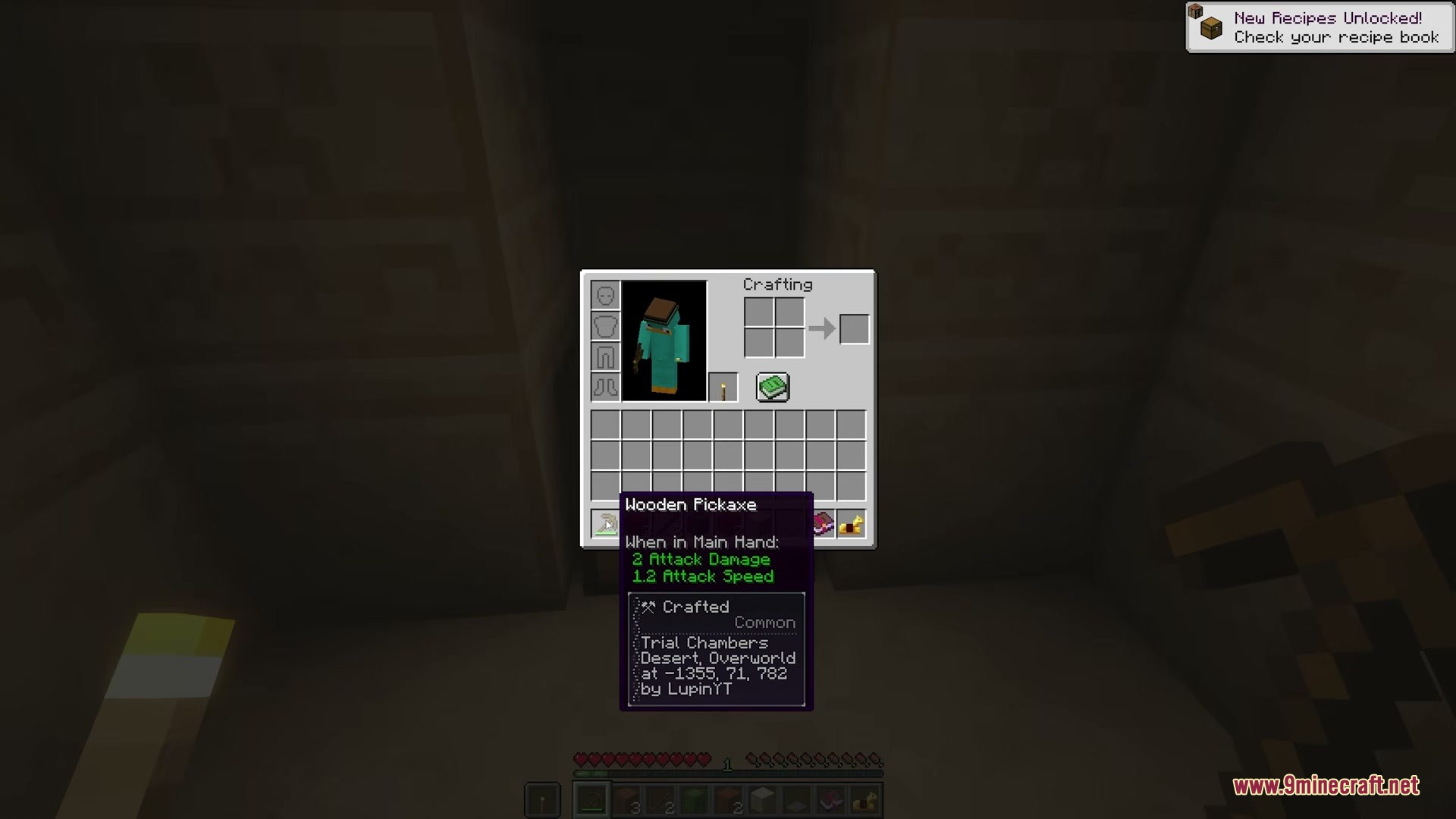 Chest DNA Mod Screenshot 7 Chest DNA Mod Screenshot 7