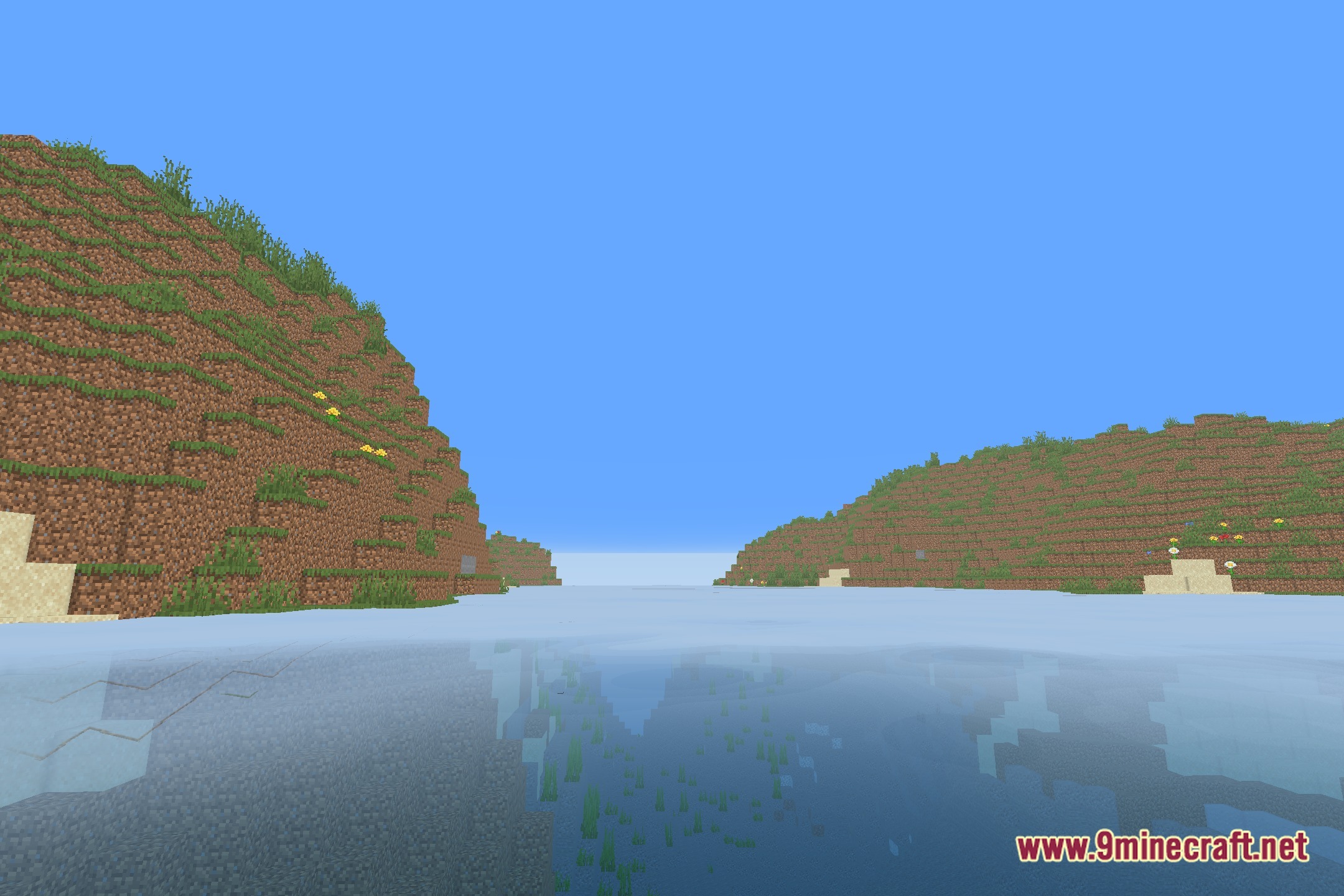 Chill Shaders Screenshot 7