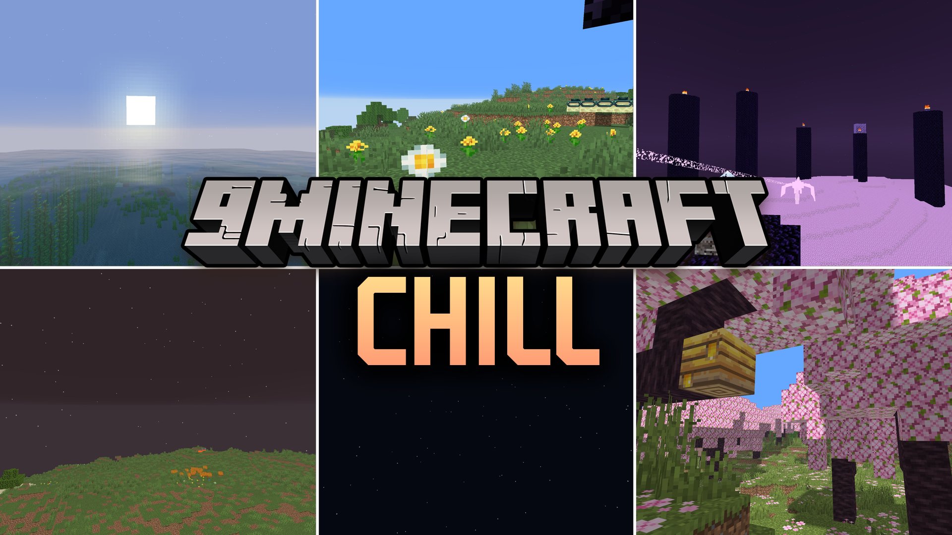 Chill Shaders