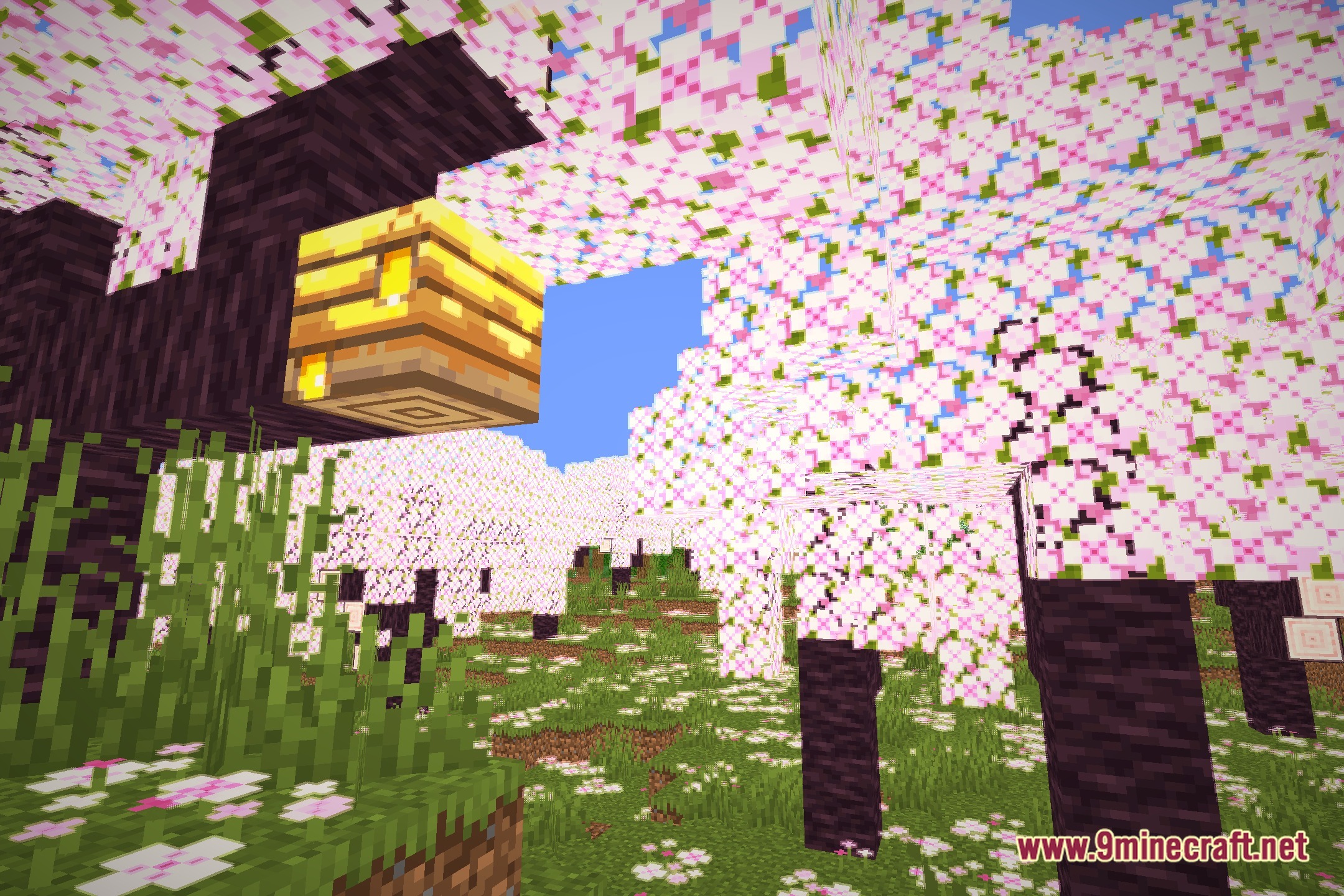 ChillCrafter Shaders Screenshot 1