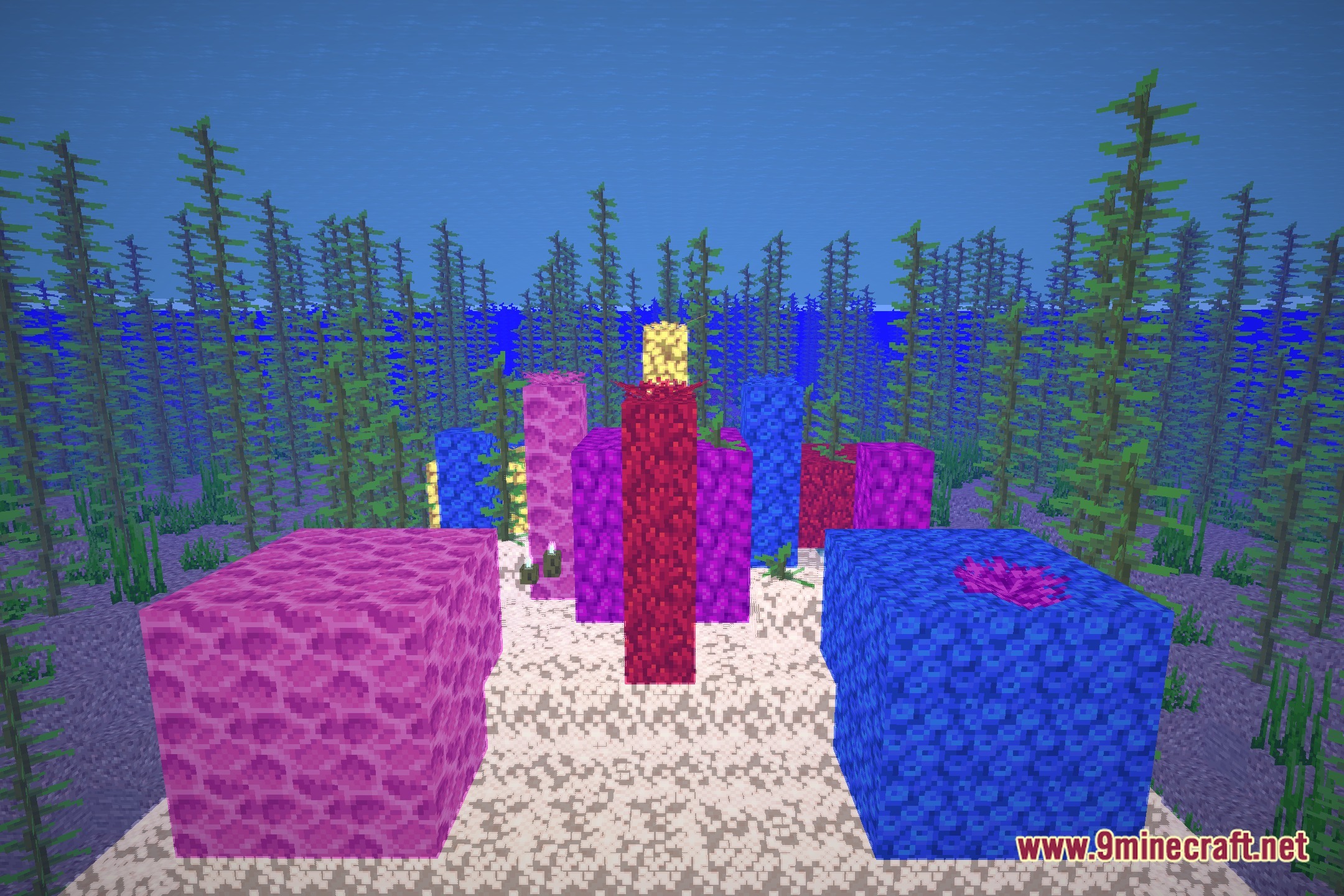 ChillCrafter Shaders Screenshot 10