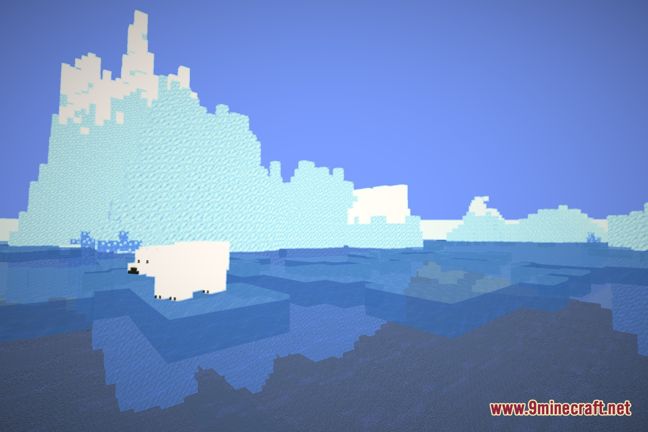 ChillCrafter Shaders Screenshot 11