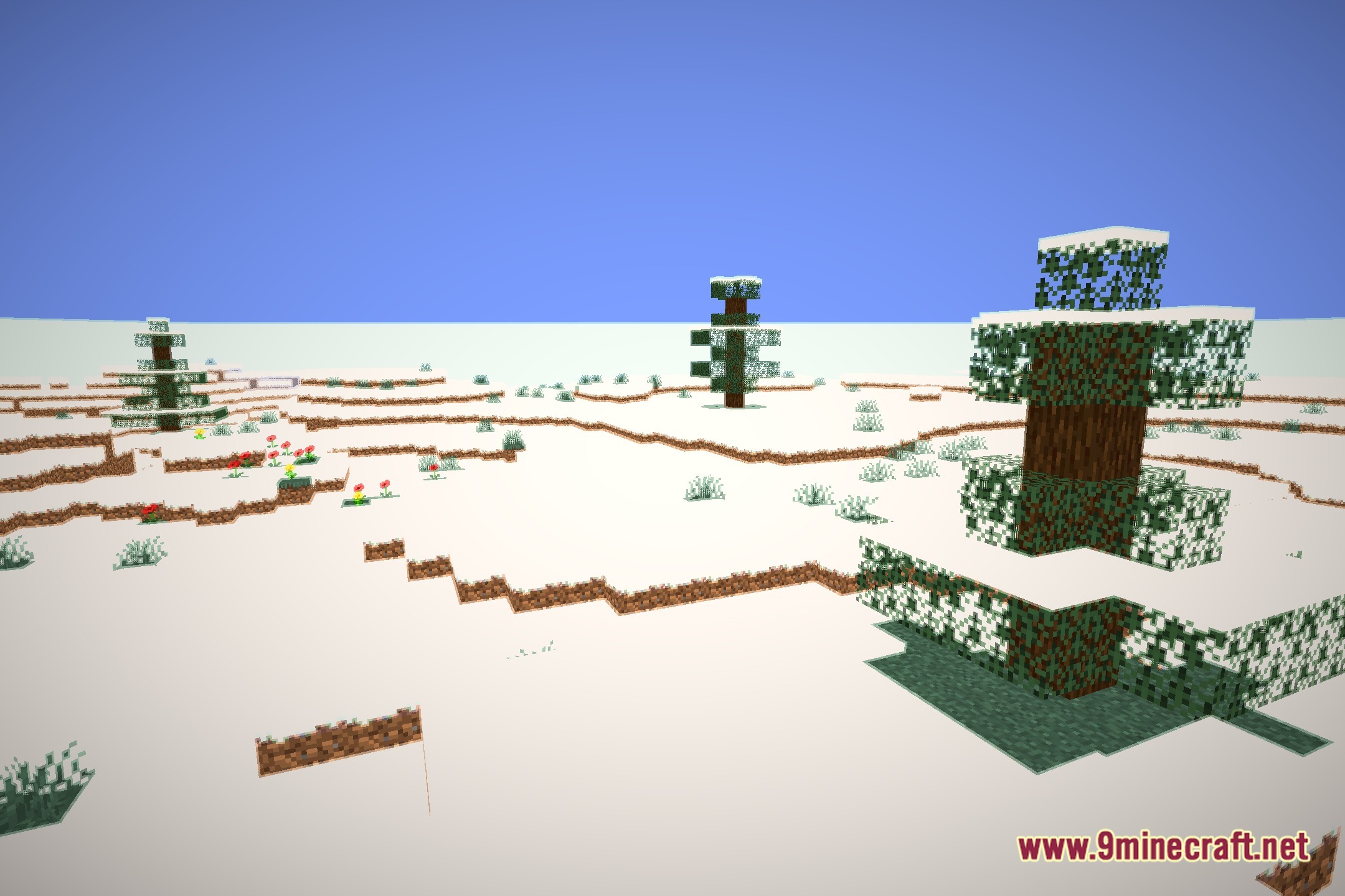 ChillCrafter Shaders Screenshot 12