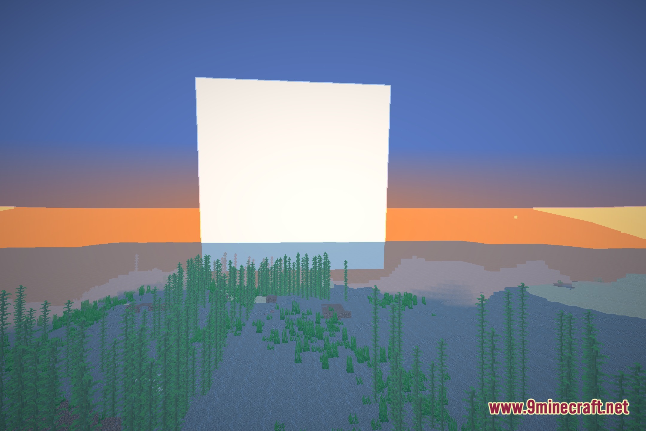 ChillCrafter Shaders Screenshot 2