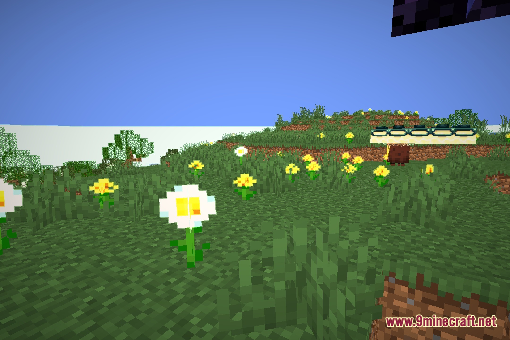 ChillCrafter Shaders Screenshot 5