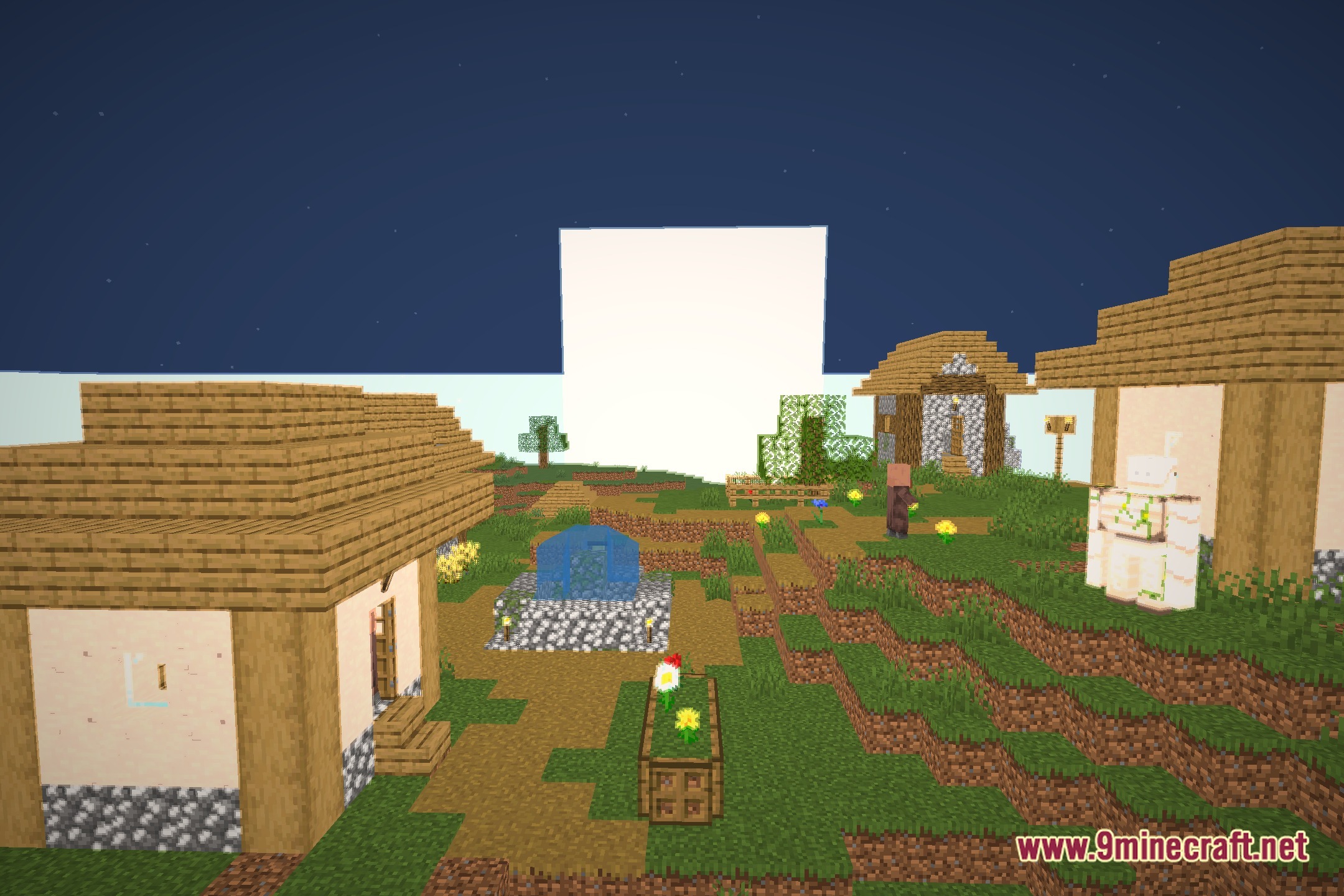 ChillCrafter Shaders Screenshot 6