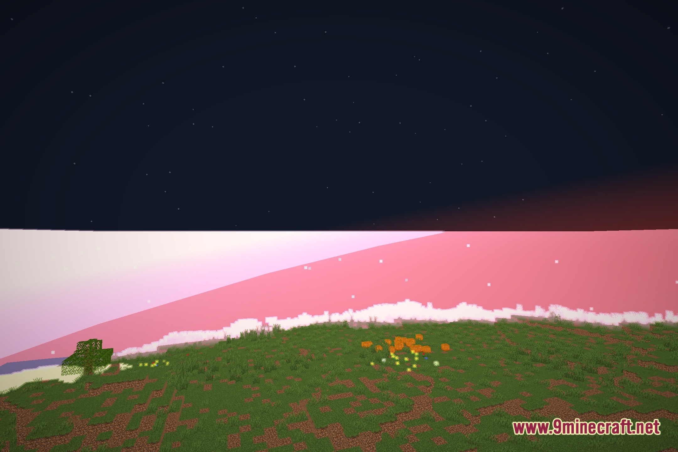 ChillCrafter Shaders Screenshot 8