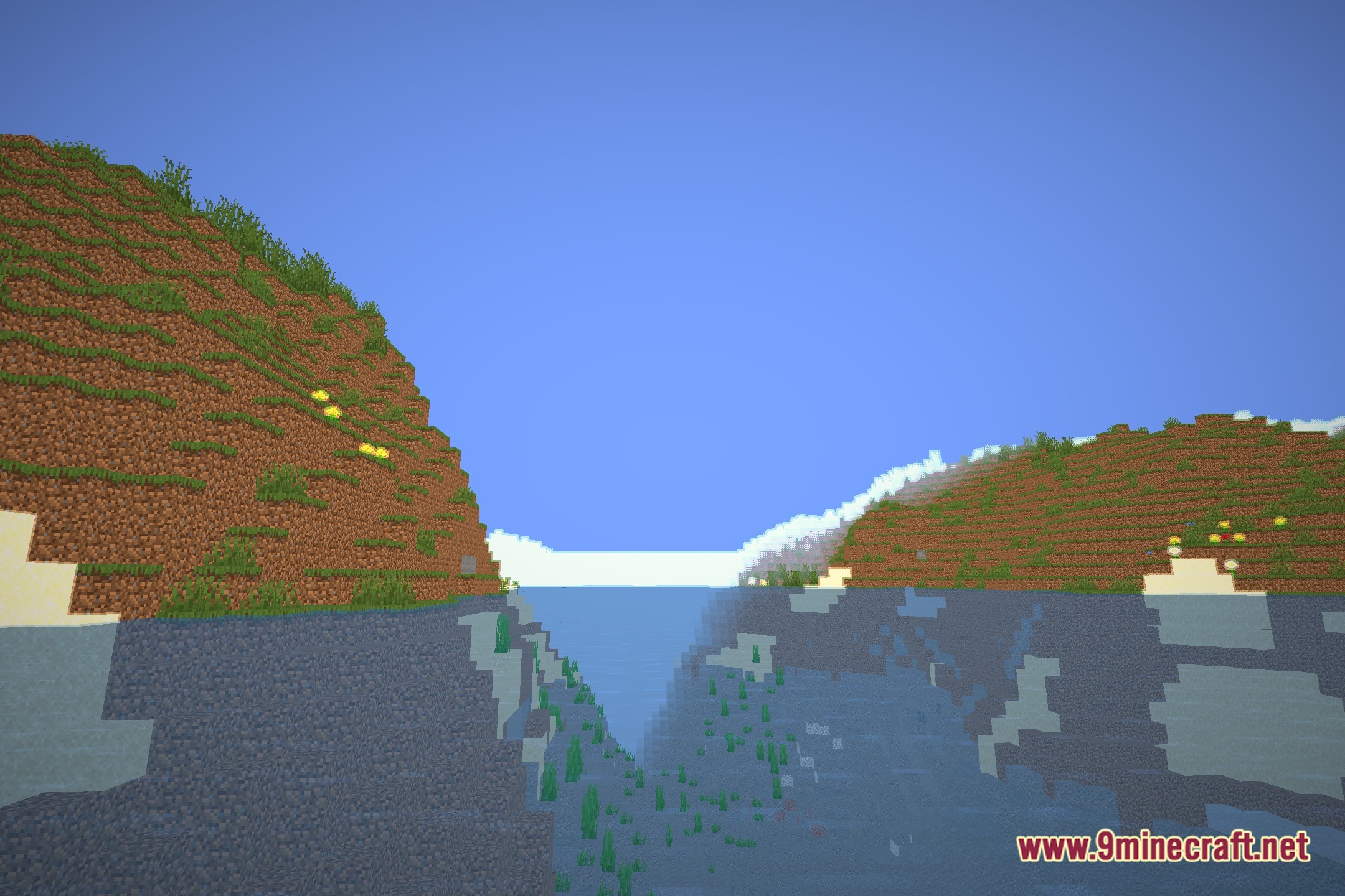ChillCrafter Shaders Screenshot 9