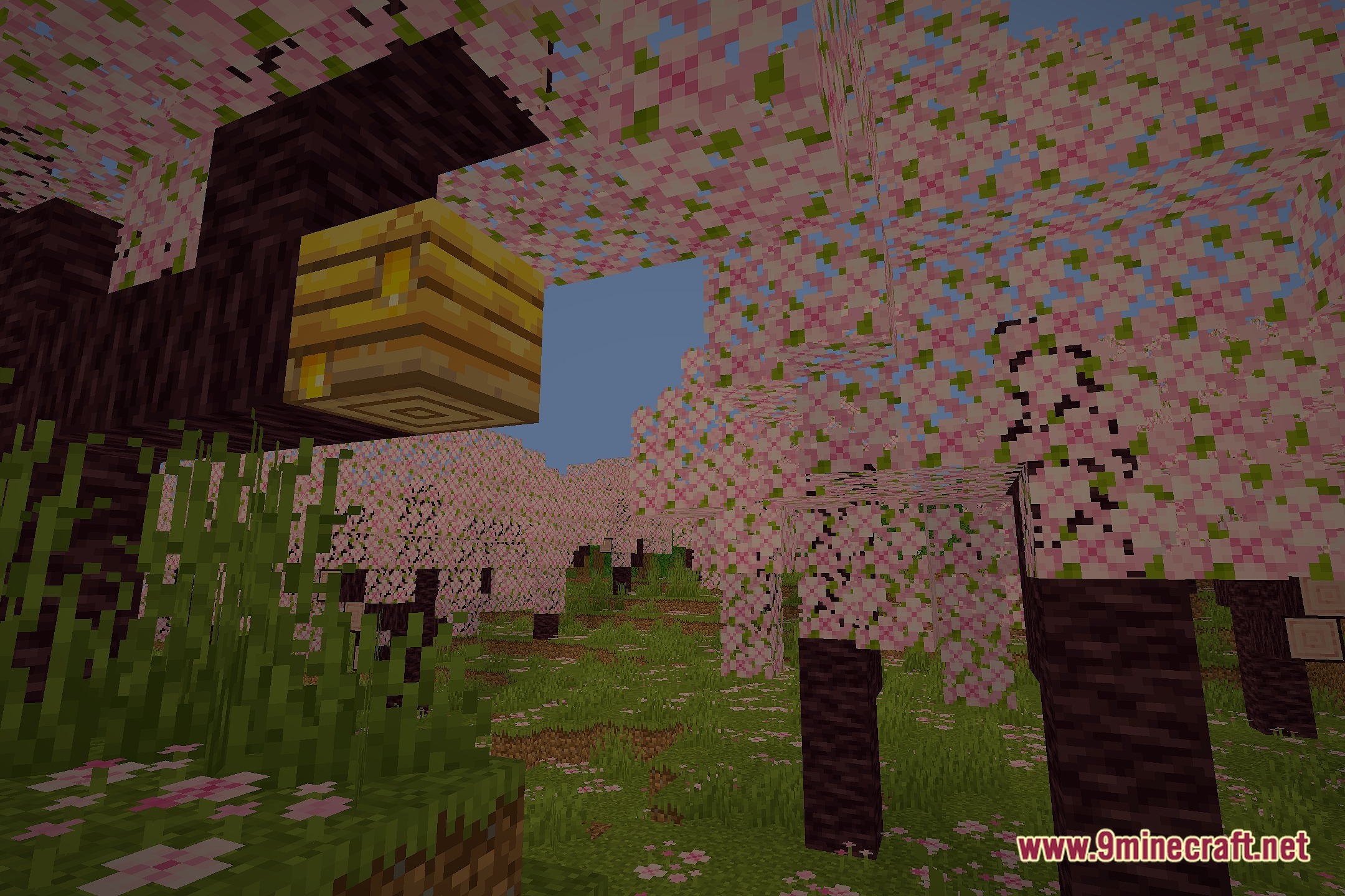 Chroma Lite Shaderpack Realism Low End Shaders Screenshot 1