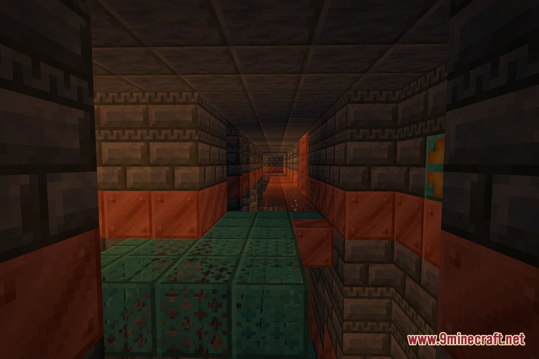 Chroma Lite Shaderpack Realism Low End Shaders Screenshot 10