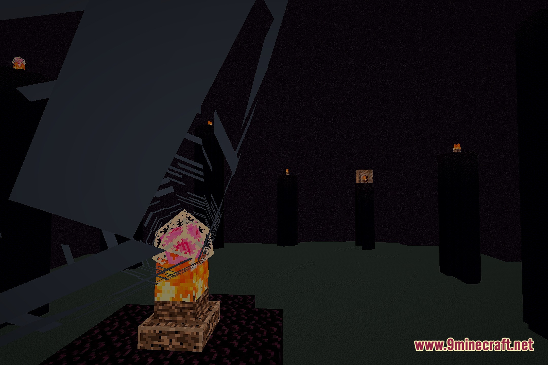 Chroma Lite Shaderpack Realism Low End Shaders Screenshot 2