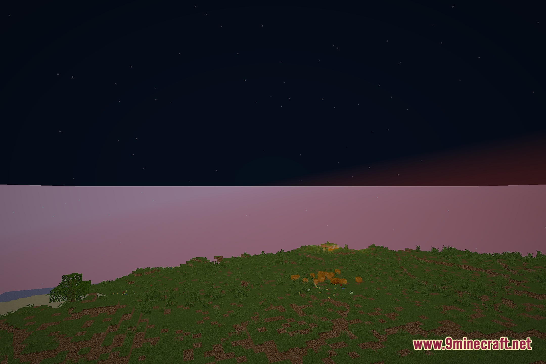Chroma Lite Shaderpack Realism Low End Shaders Screenshot 6