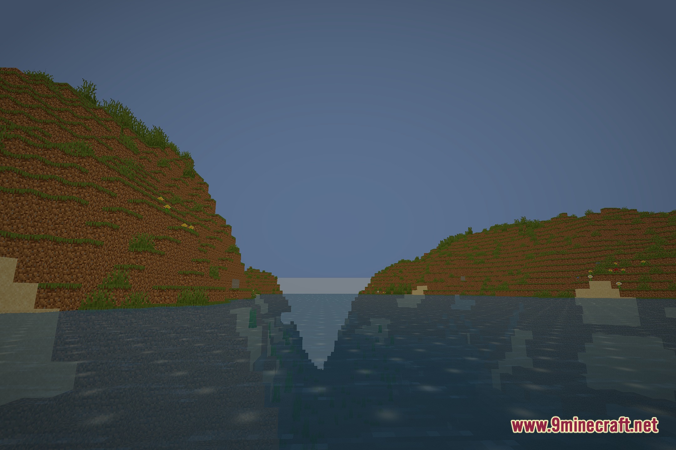 Chroma Lite Shaderpack Realism Low End Shaders Screenshot 7