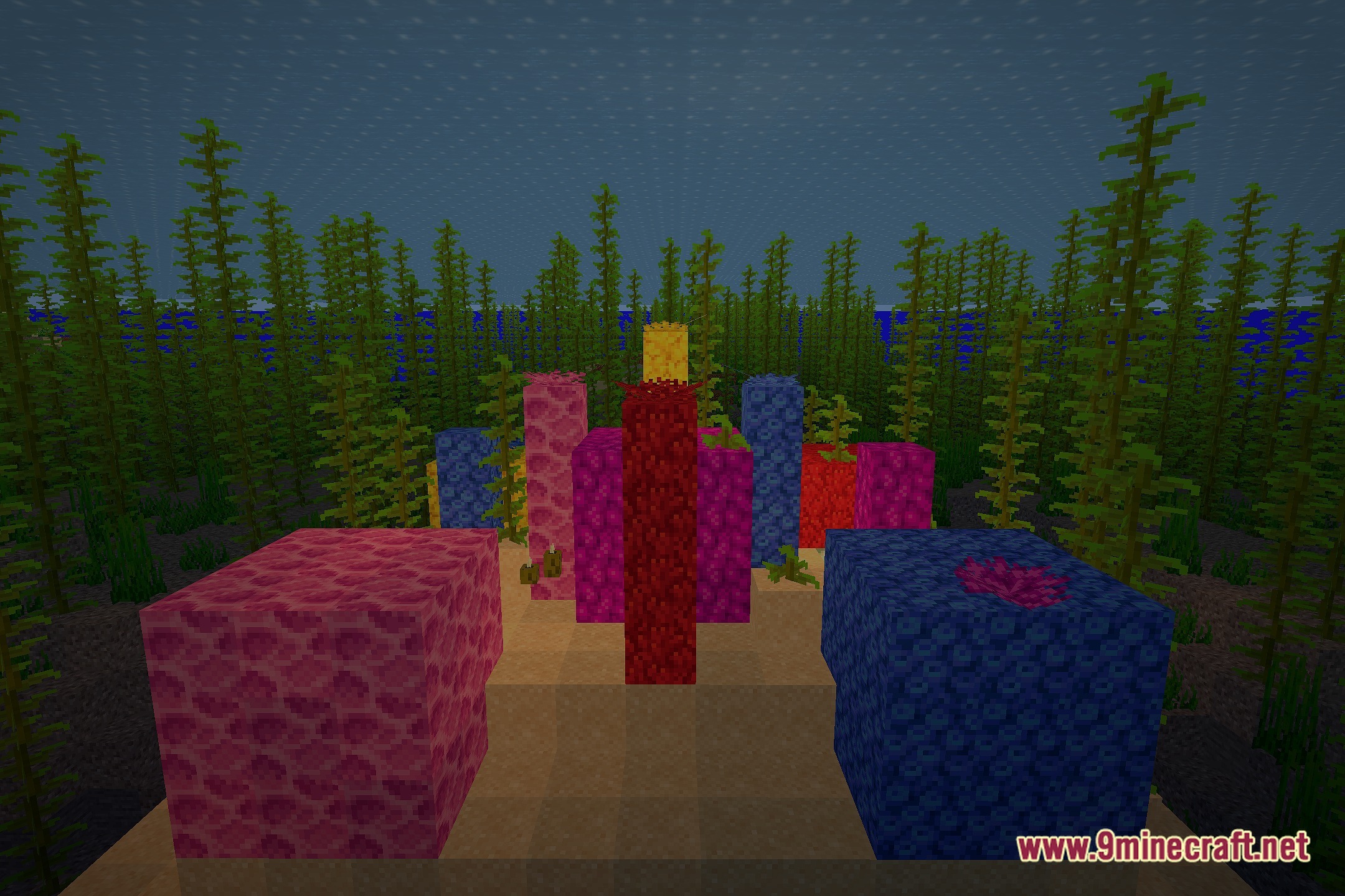 Chroma Lite Shaderpack Realism Low End Shaders Screenshot 8