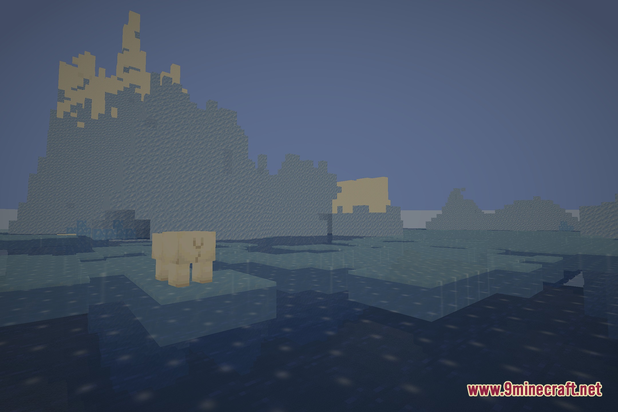 Chroma Lite Shaderpack Realism Low End Shaders Screenshot 9