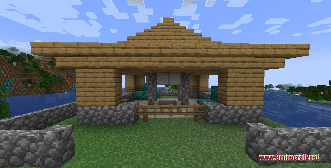Chrome Abyss Depths Mod Screenshot 5 Chrome Abyss Depths Mod Screenshot 5