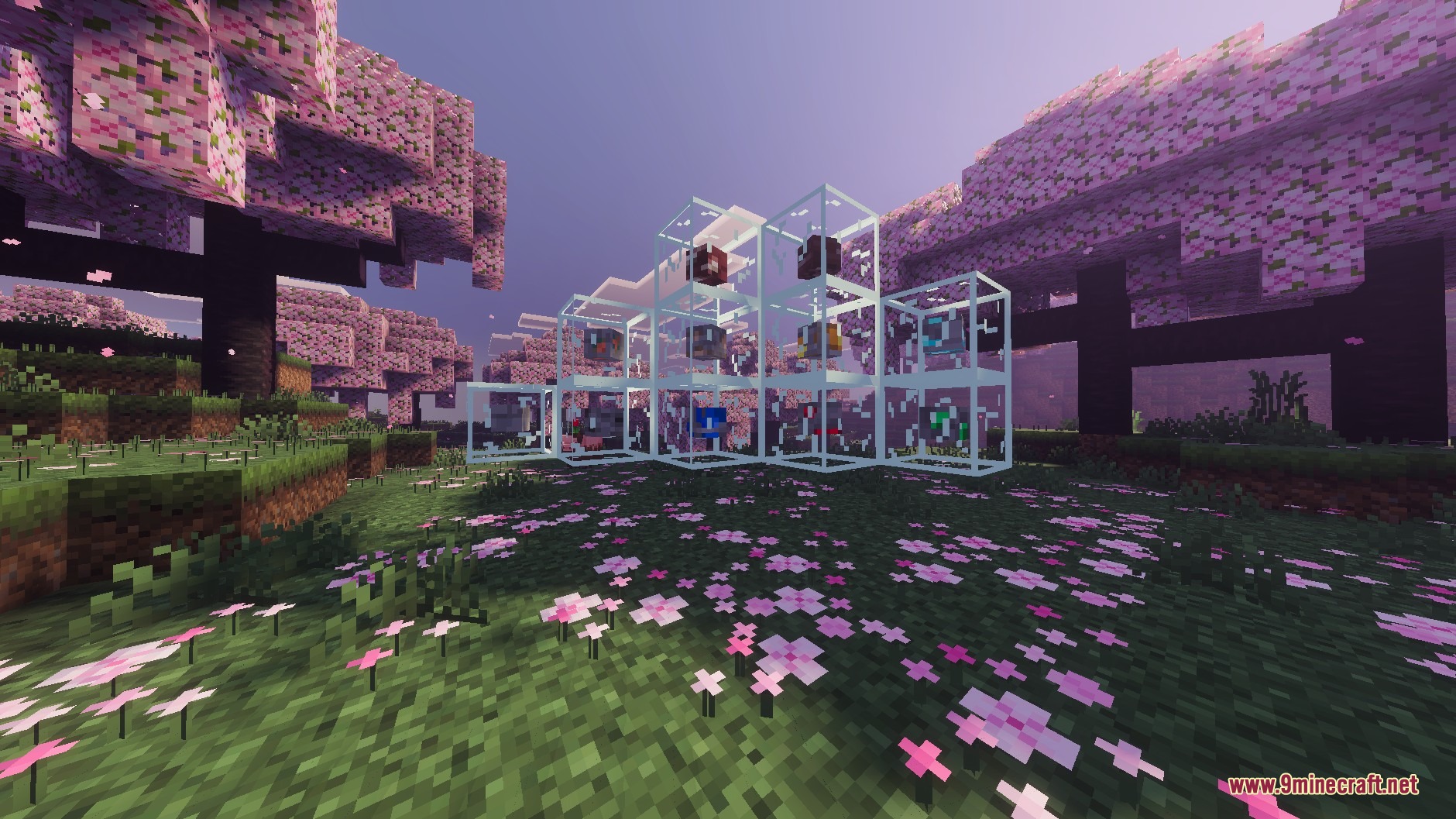 Chronos Yield Nodes Mod Screenshot 1 Chronos Yield Nodes Mod Screenshot 1