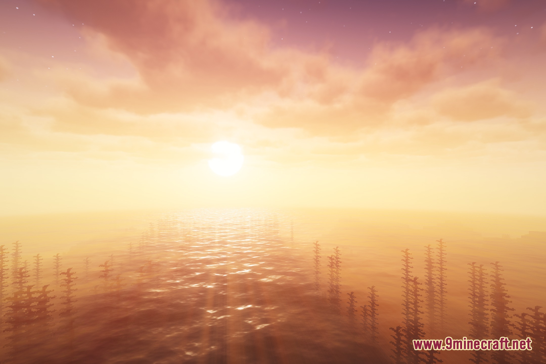 Cinematix Shaders Screenshot 1