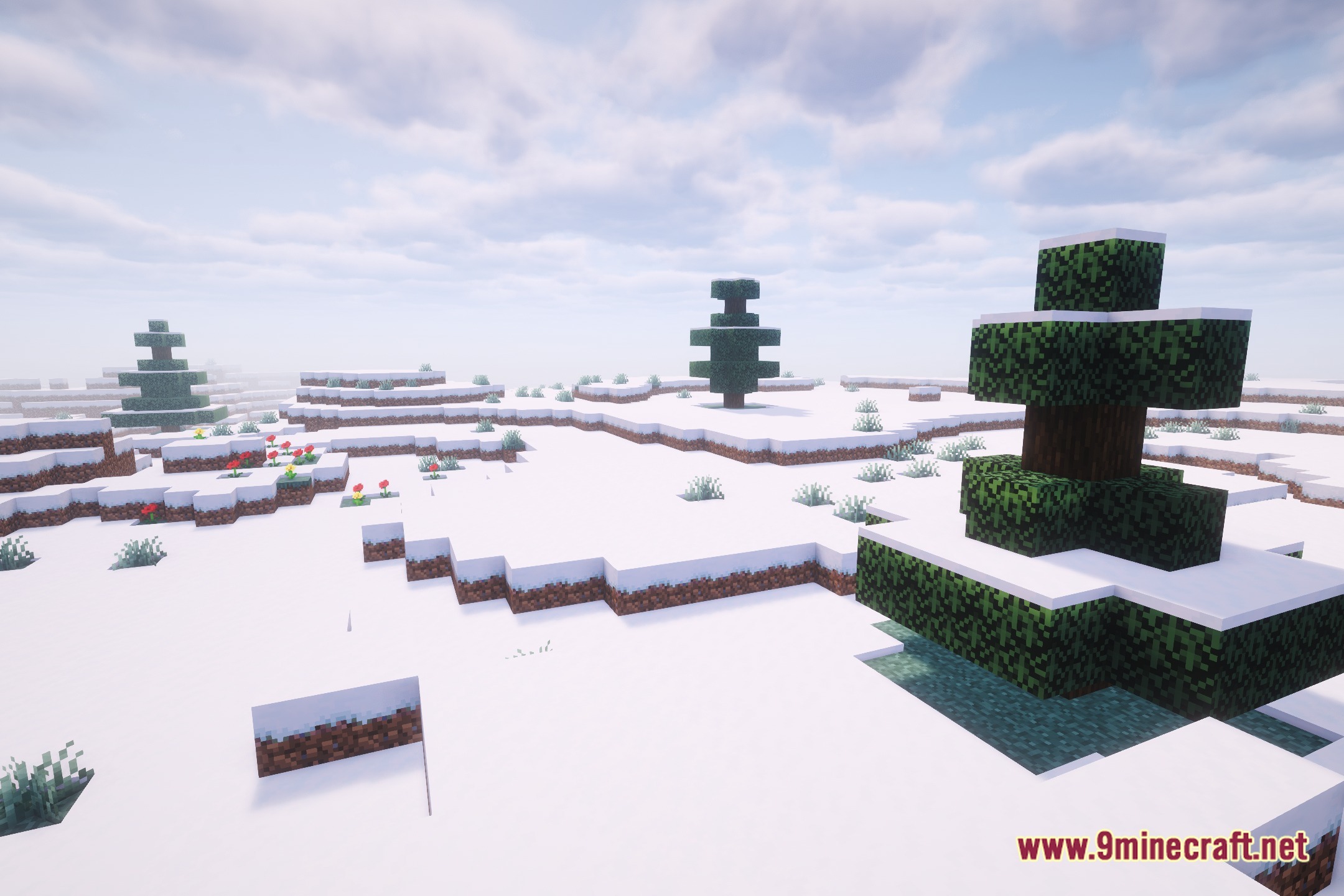 Cinematix Shaders Screenshot 11