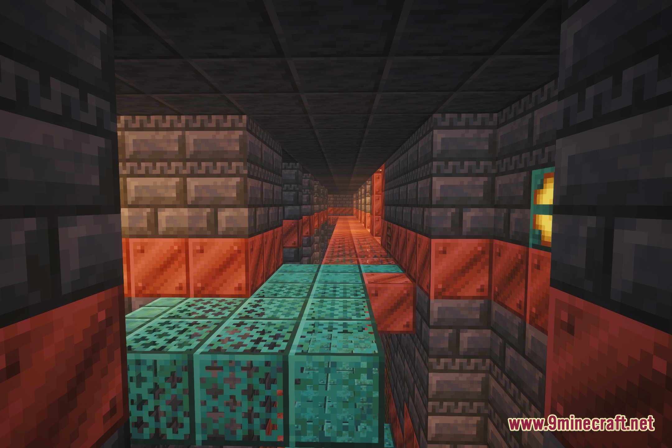 Cinematix Shaders Screenshot 12