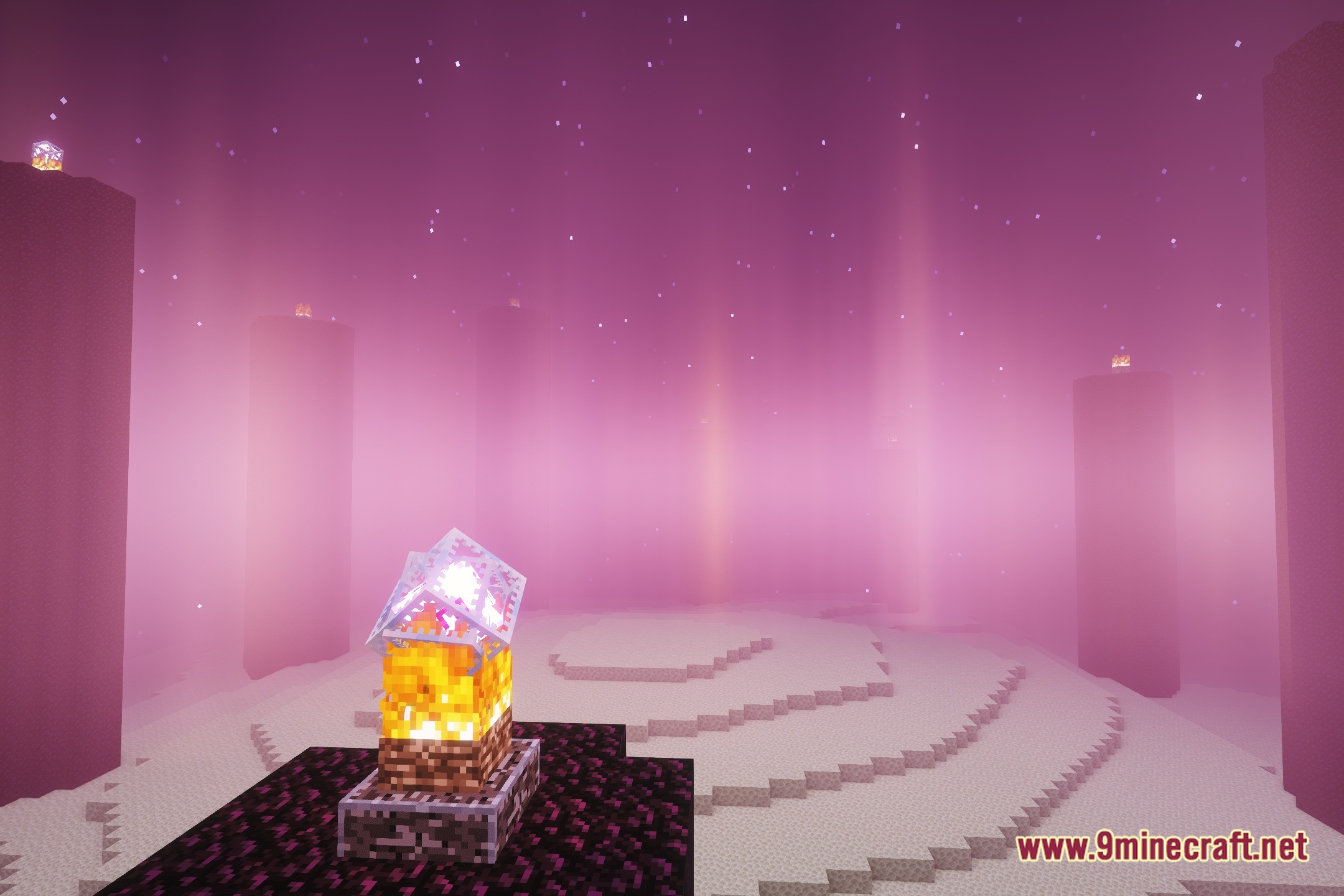 Cinematix Shaders Screenshot 2