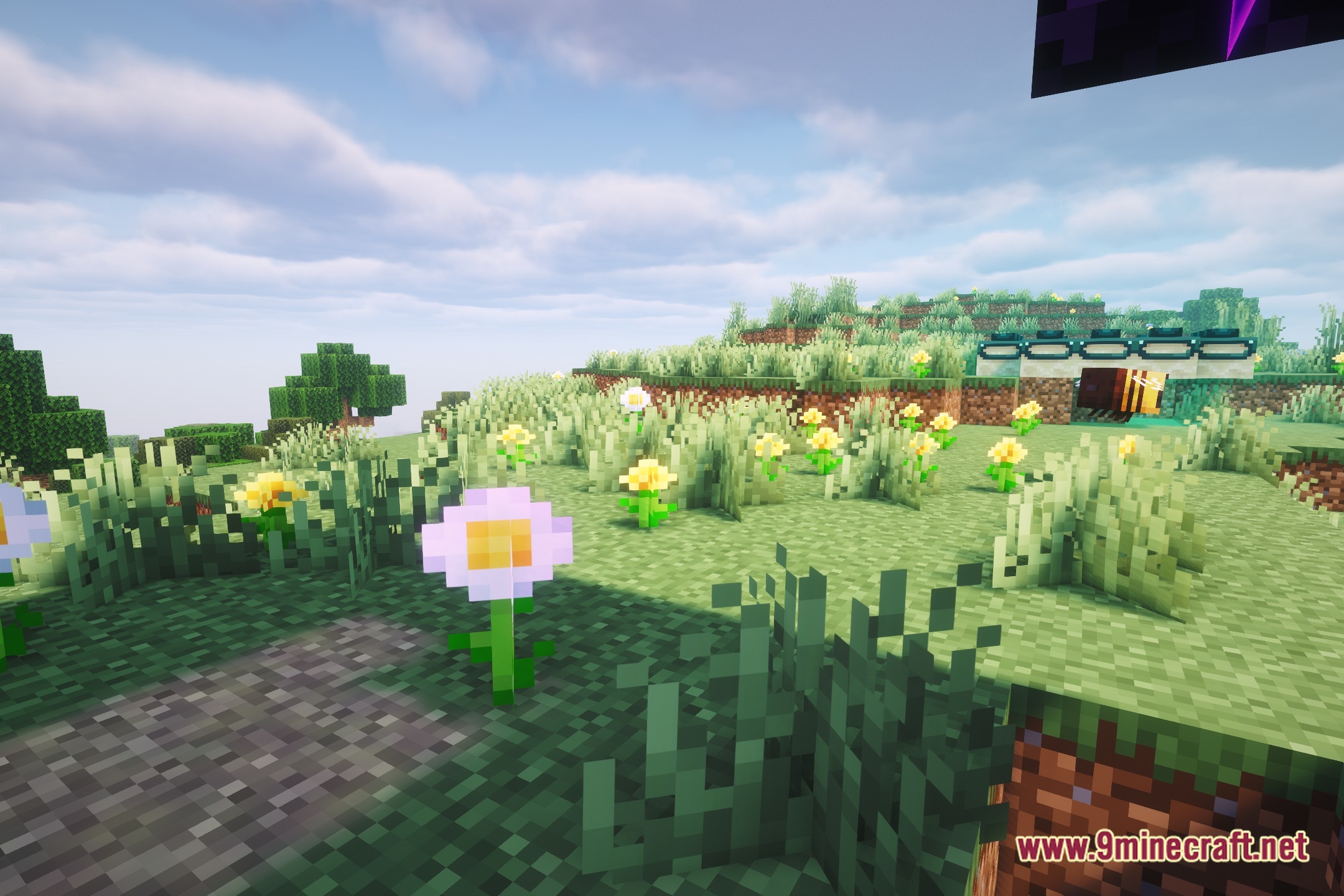 Cinematix Shaders Screenshot 4