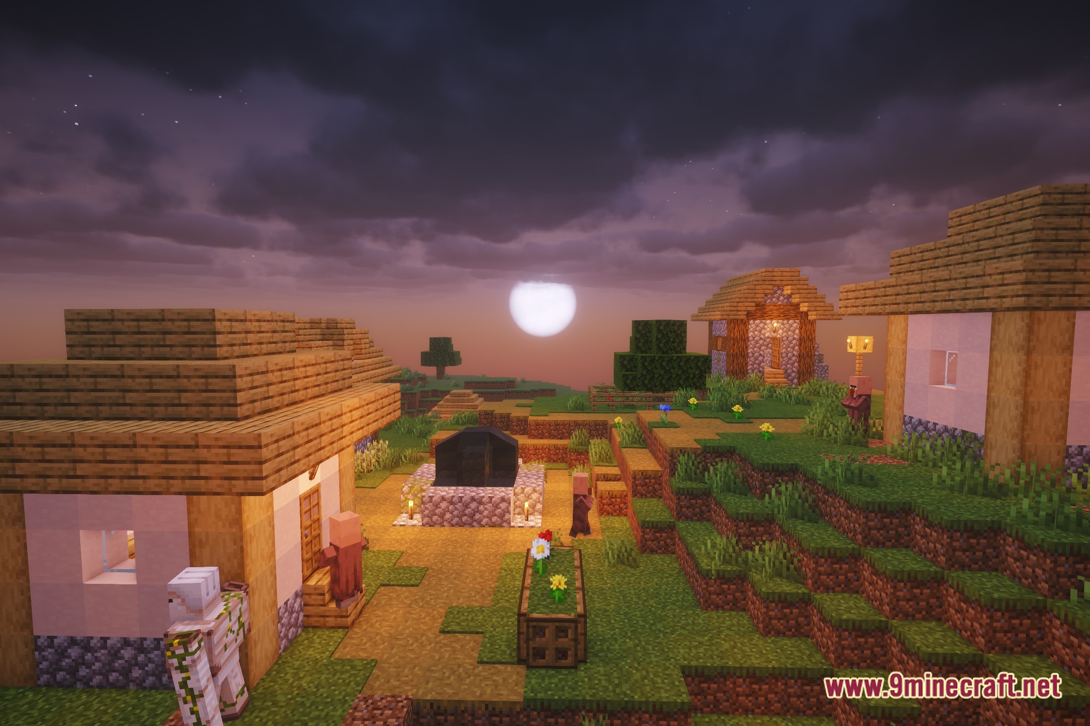 Cinematix Shaders Screenshot 5