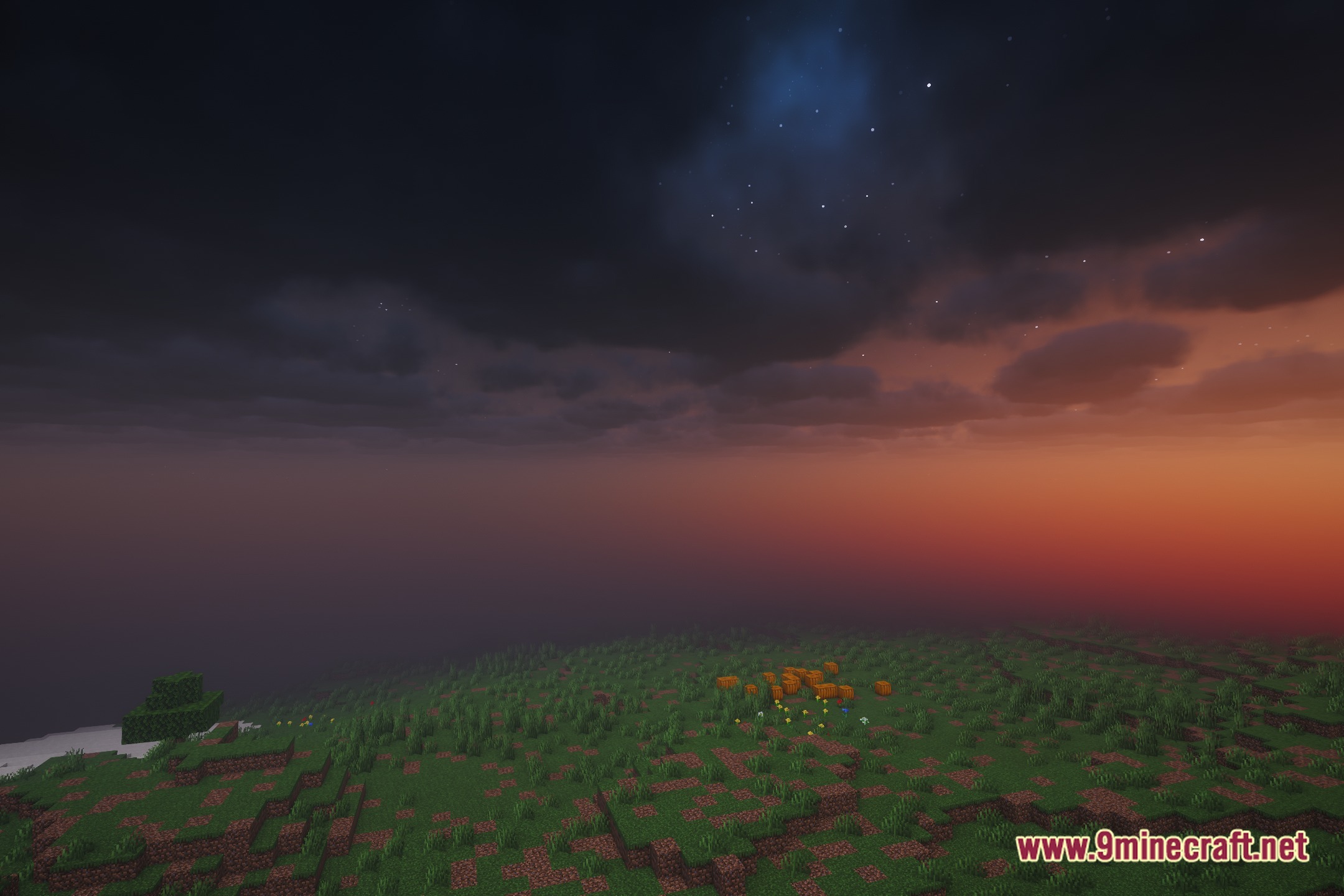 Cinematix Shaders Screenshot 7