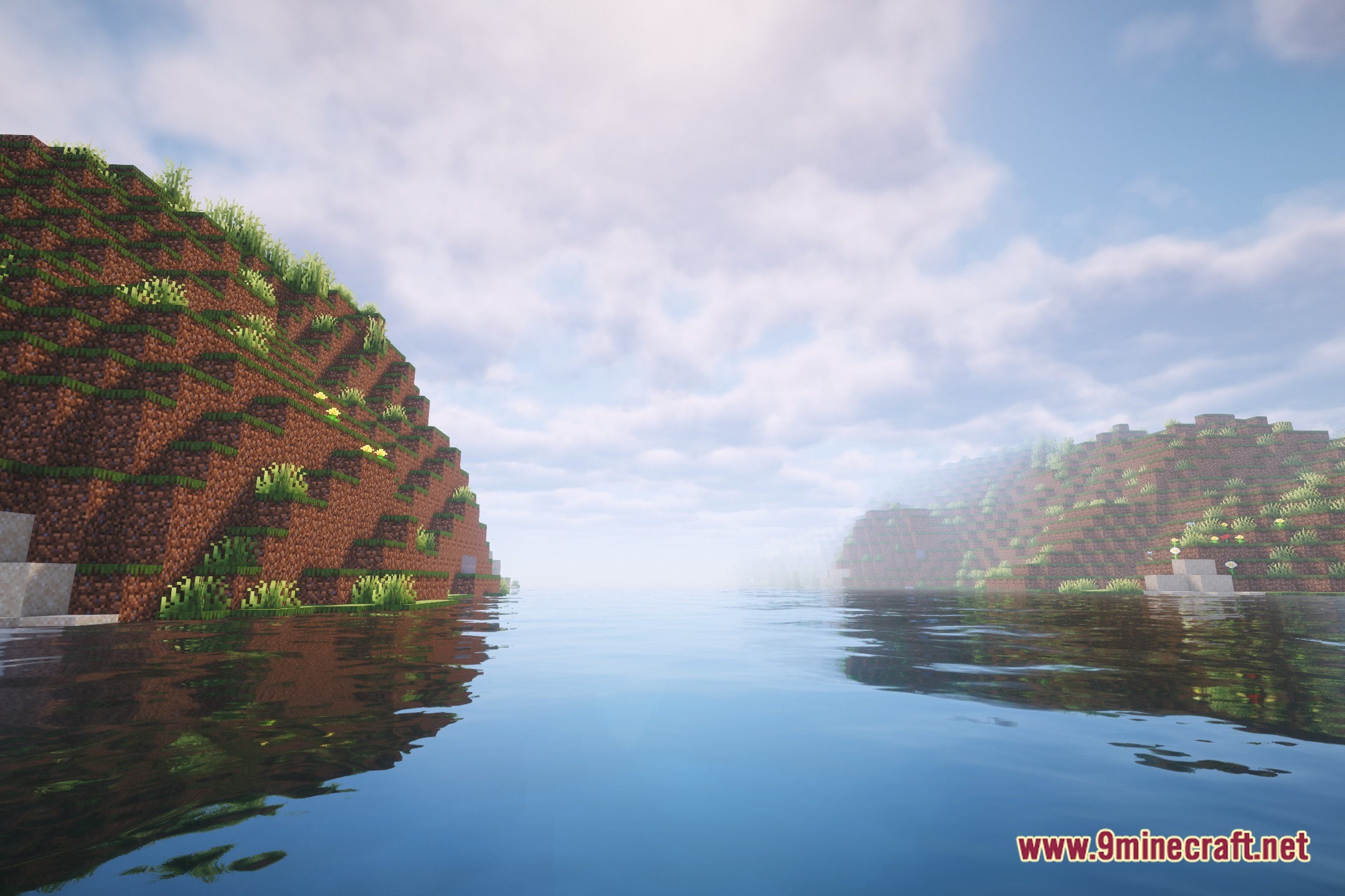 Cinematix Shaders Screenshot 8