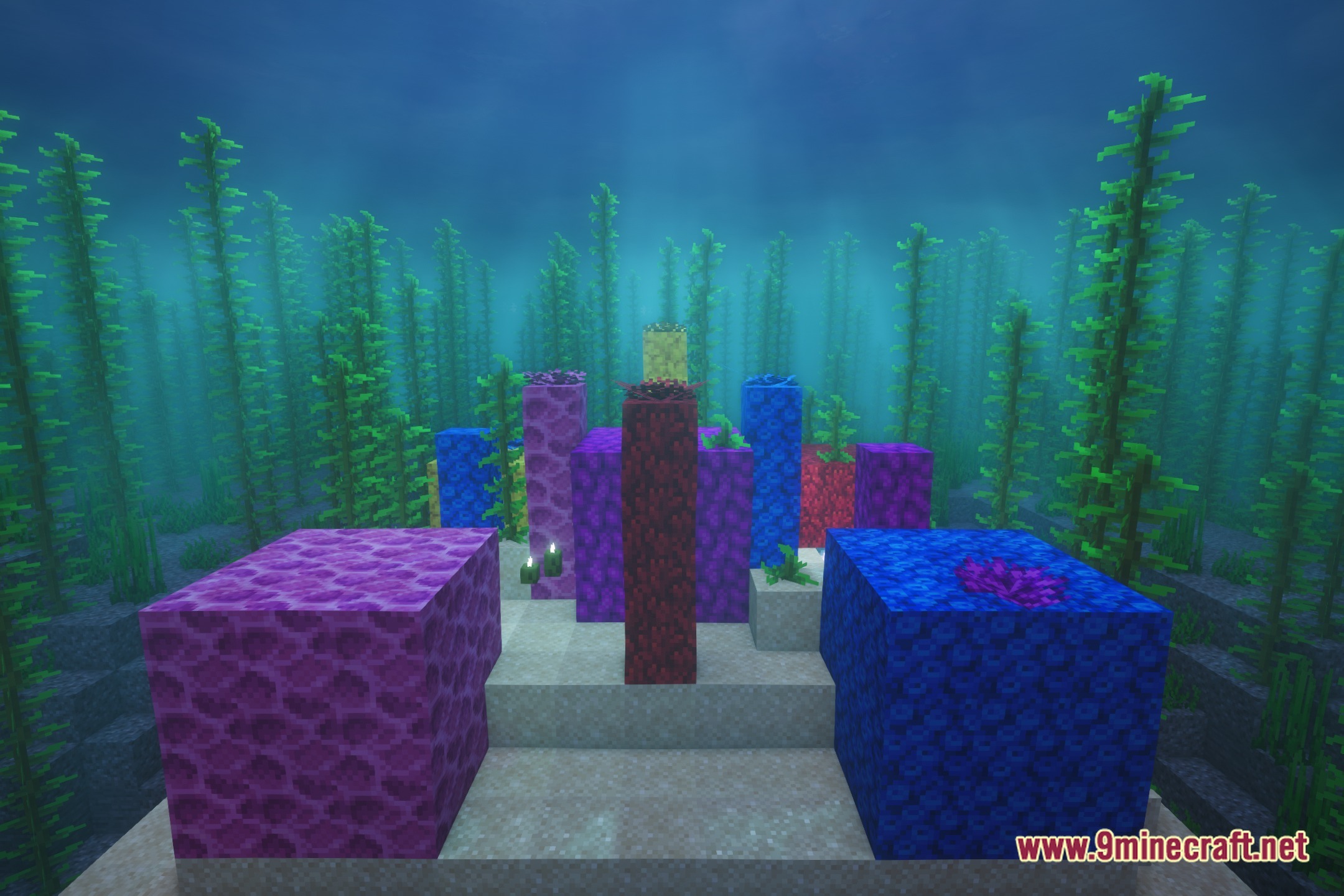 Cinematix Shaders Screenshot 9