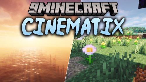 Cinematix Shaders