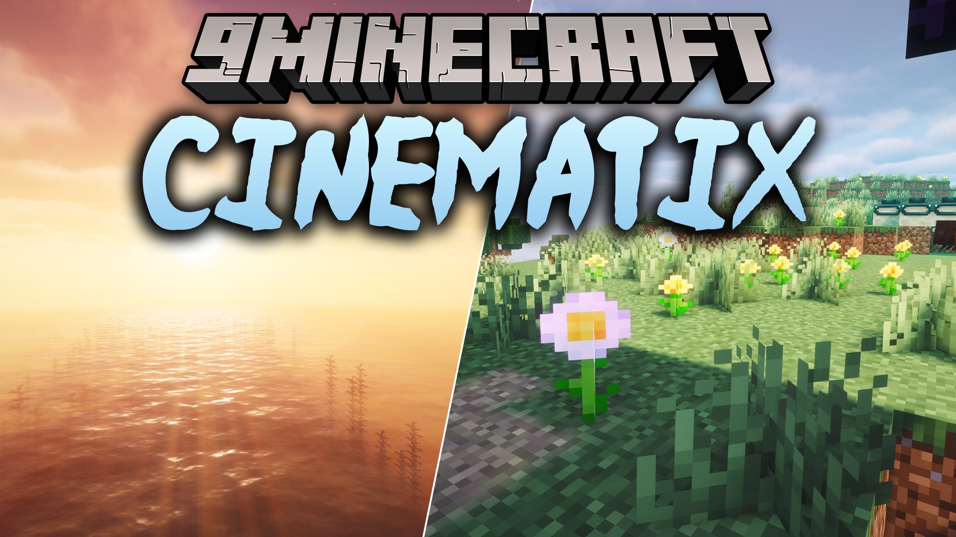 Cinematix Shaders