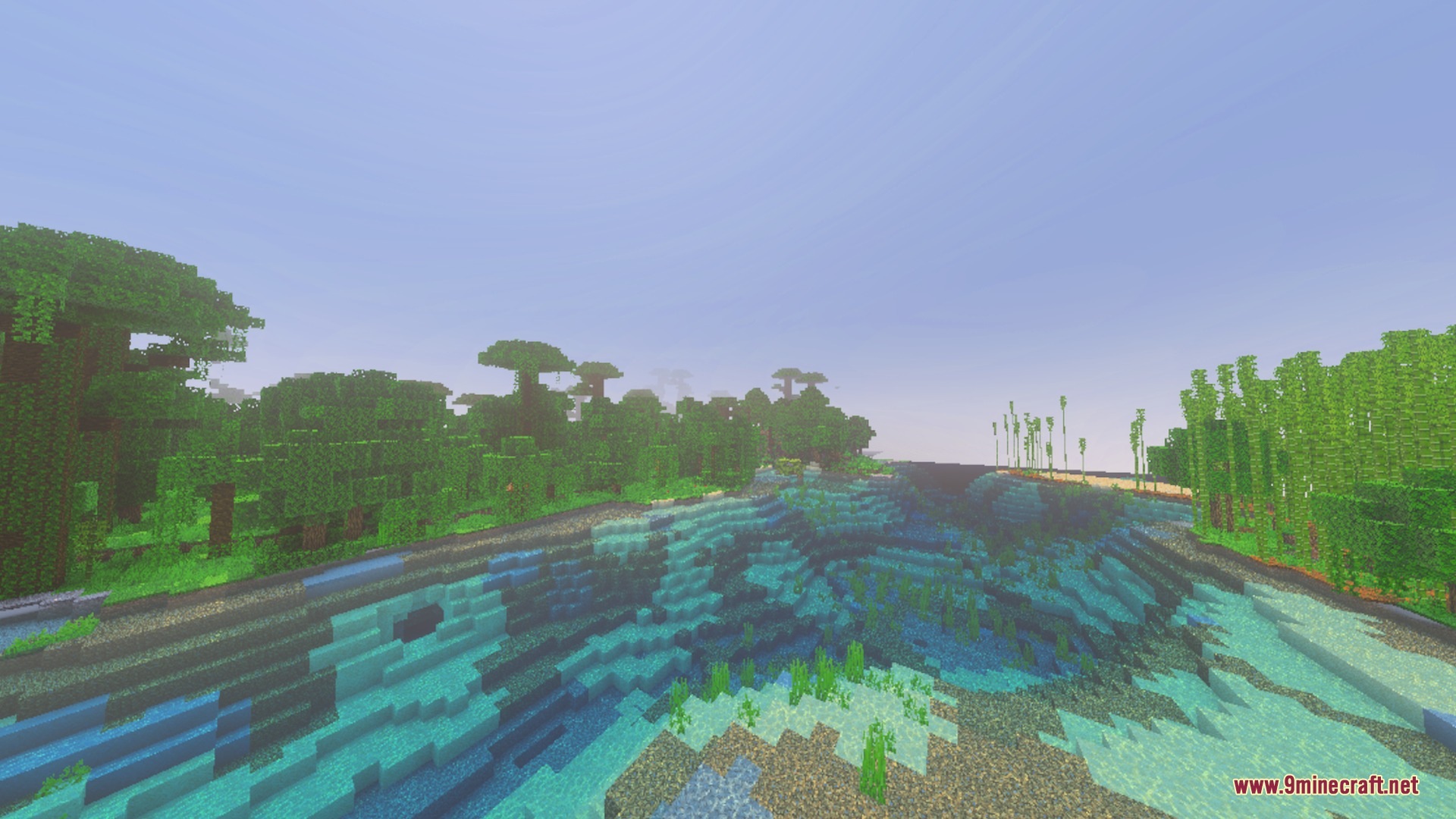 Classic Graphics Shader Screenshot 1