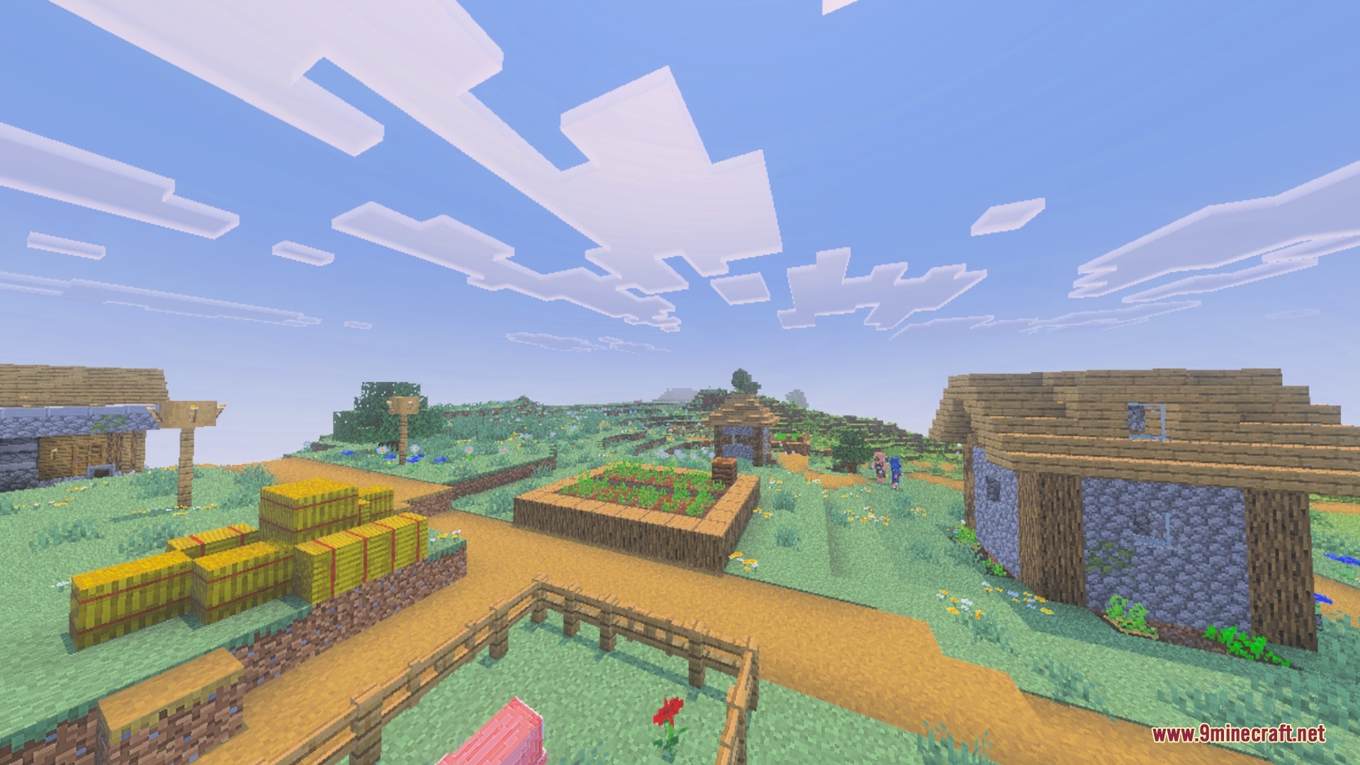 Classic Graphics Shader Screenshot 6