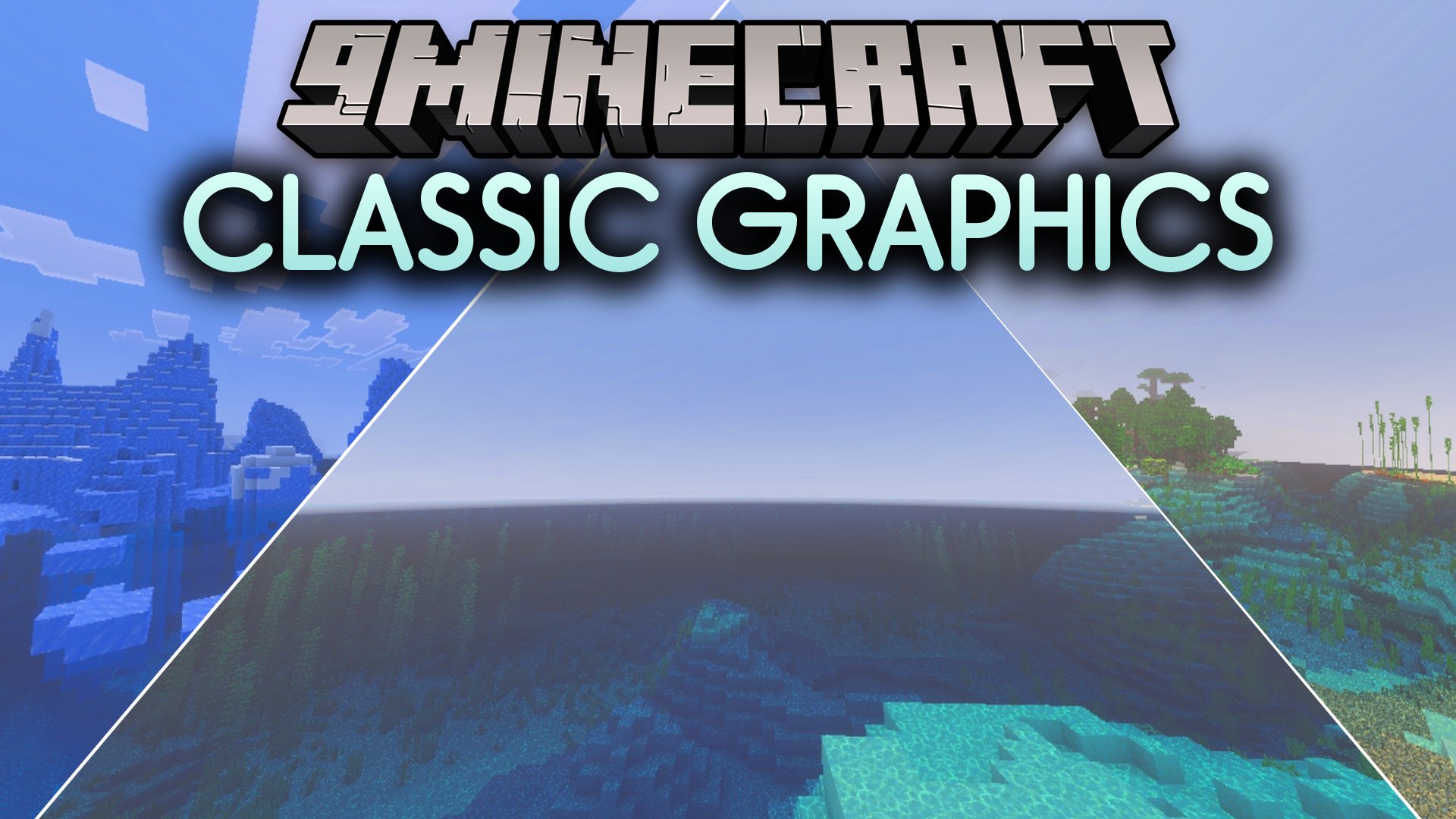 Classic Graphics Shader