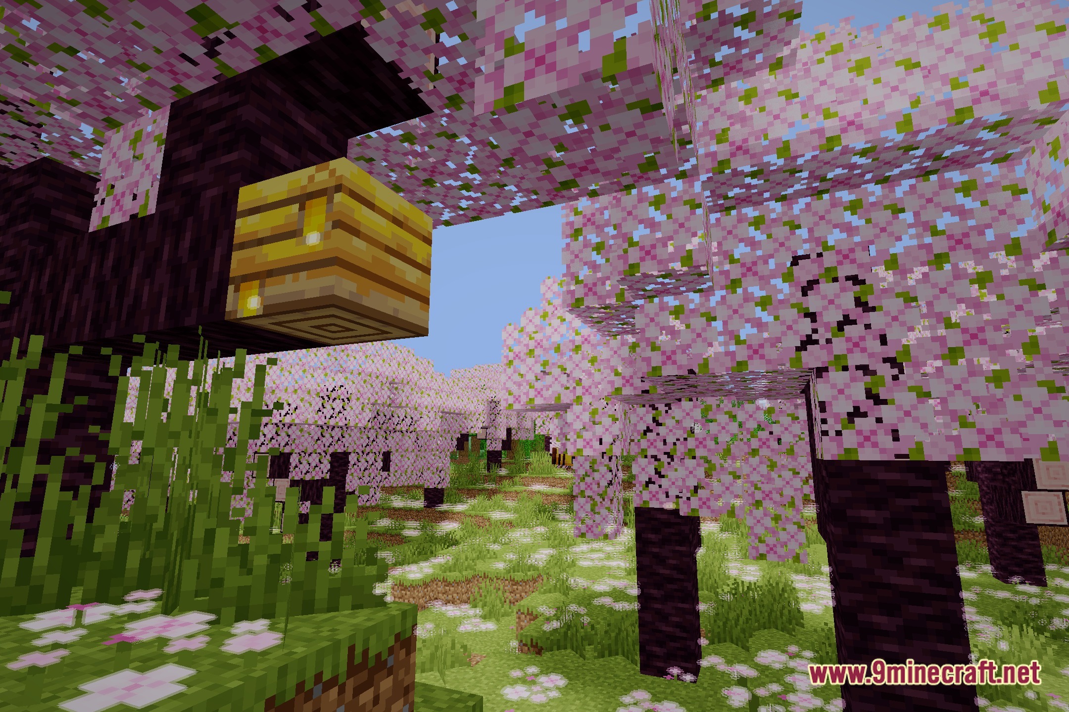 Claude Shaders Screenshot 1