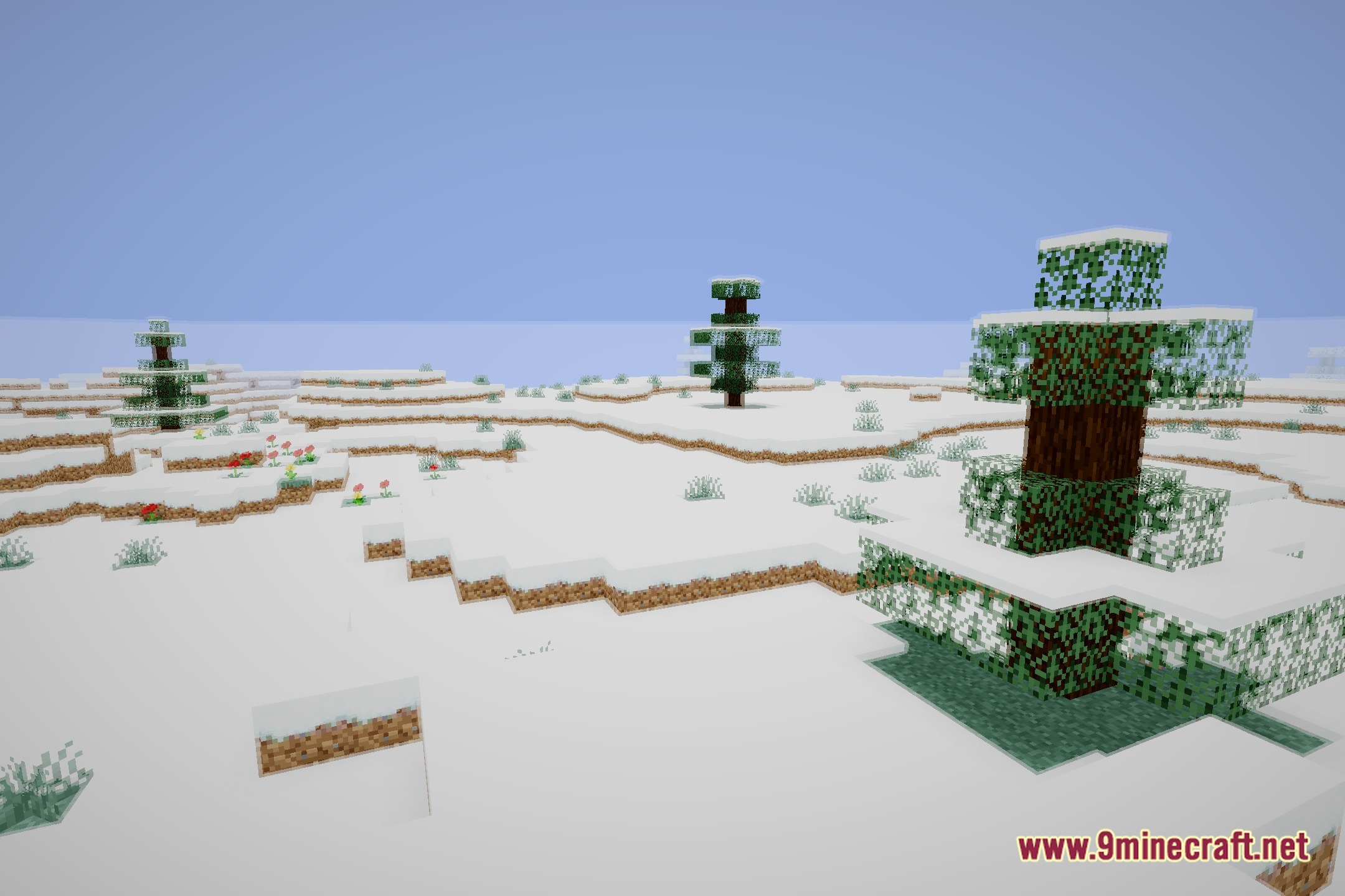 Claude Shaders Screenshot 10