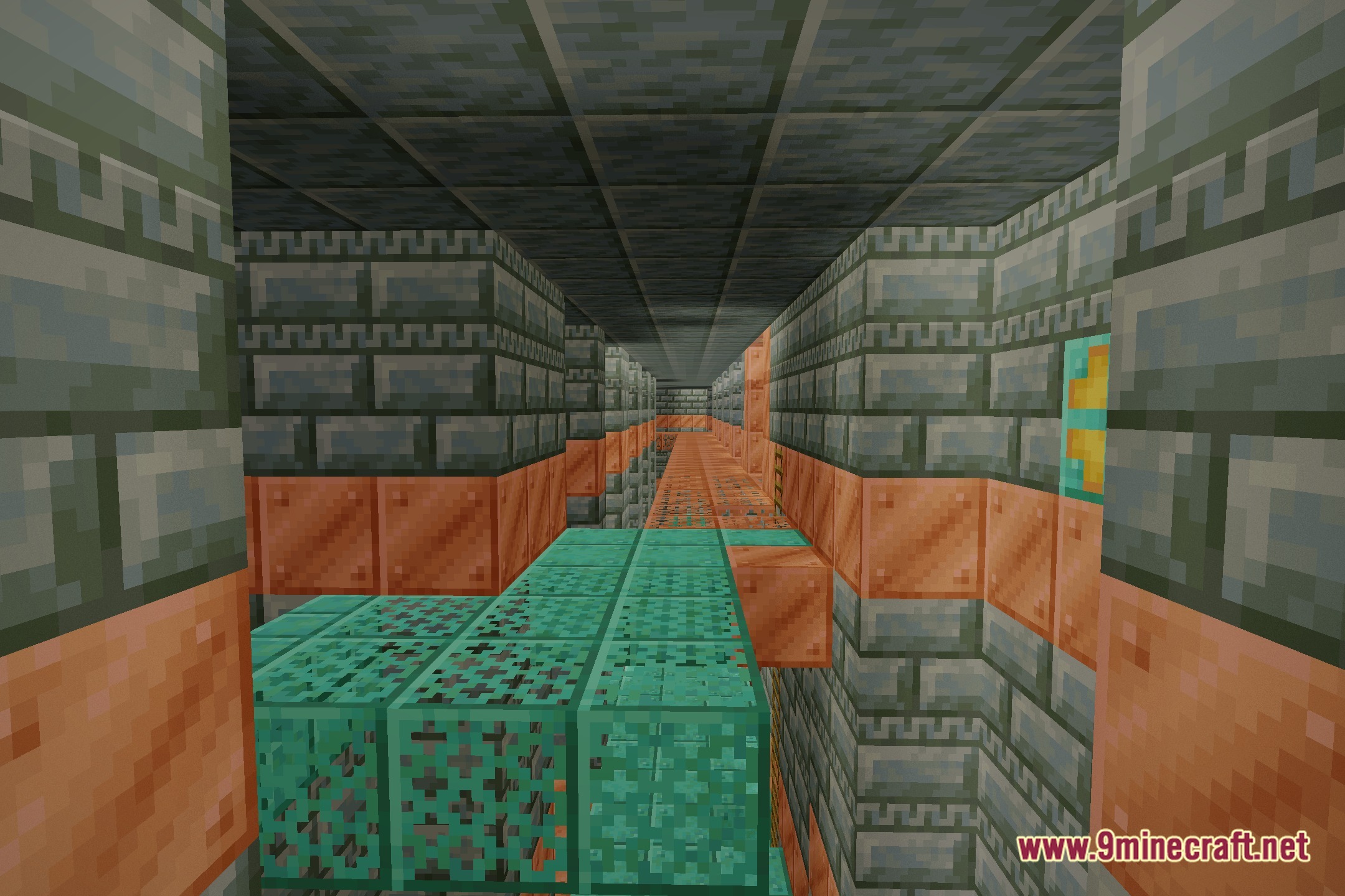 Claude Shaders Screenshot 11