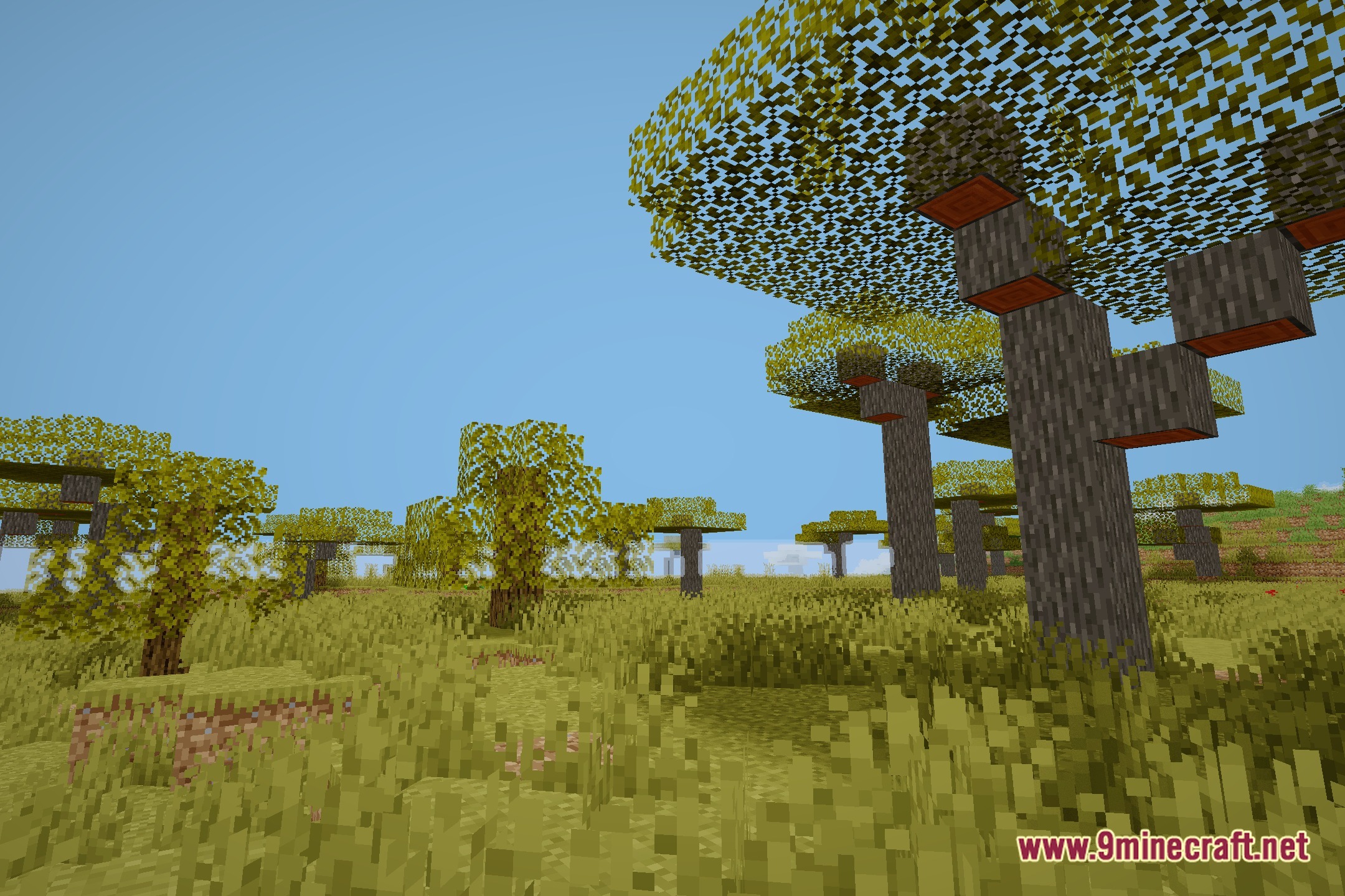 Claude Shaders Screenshot 12