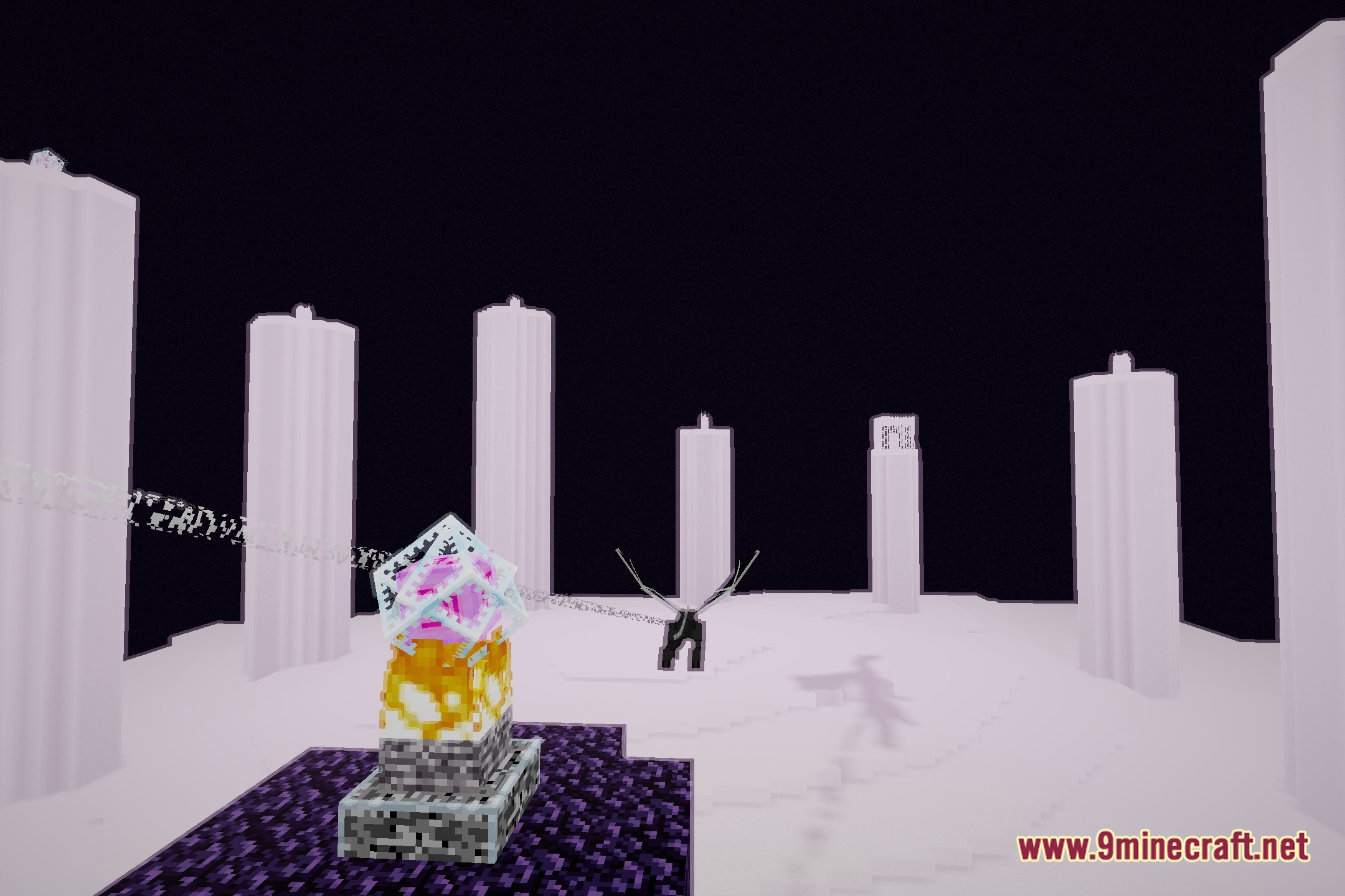 Claude Shaders Screenshot 2