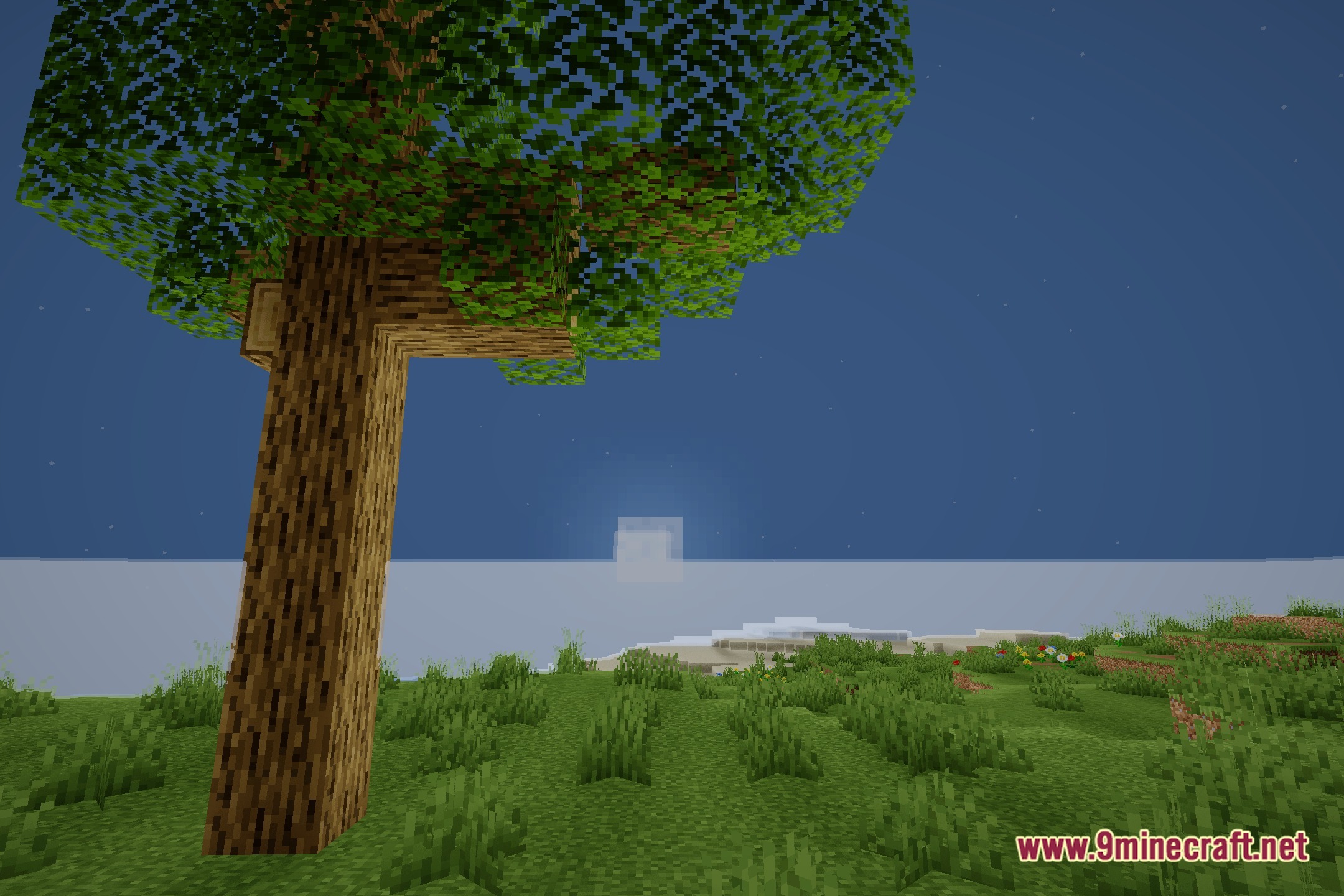 Claude Shaders Screenshot 3
