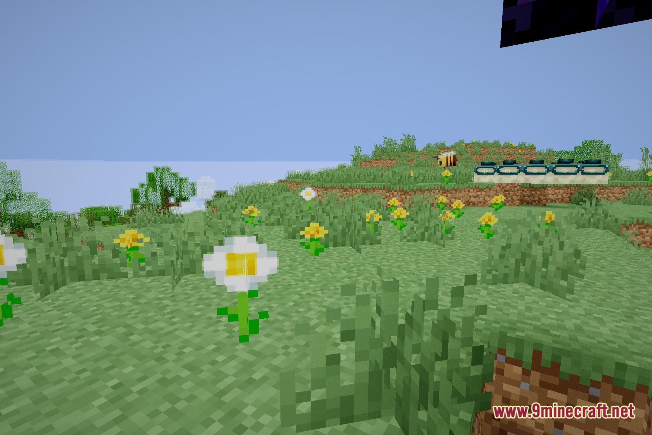 Claude Shaders Screenshot 4