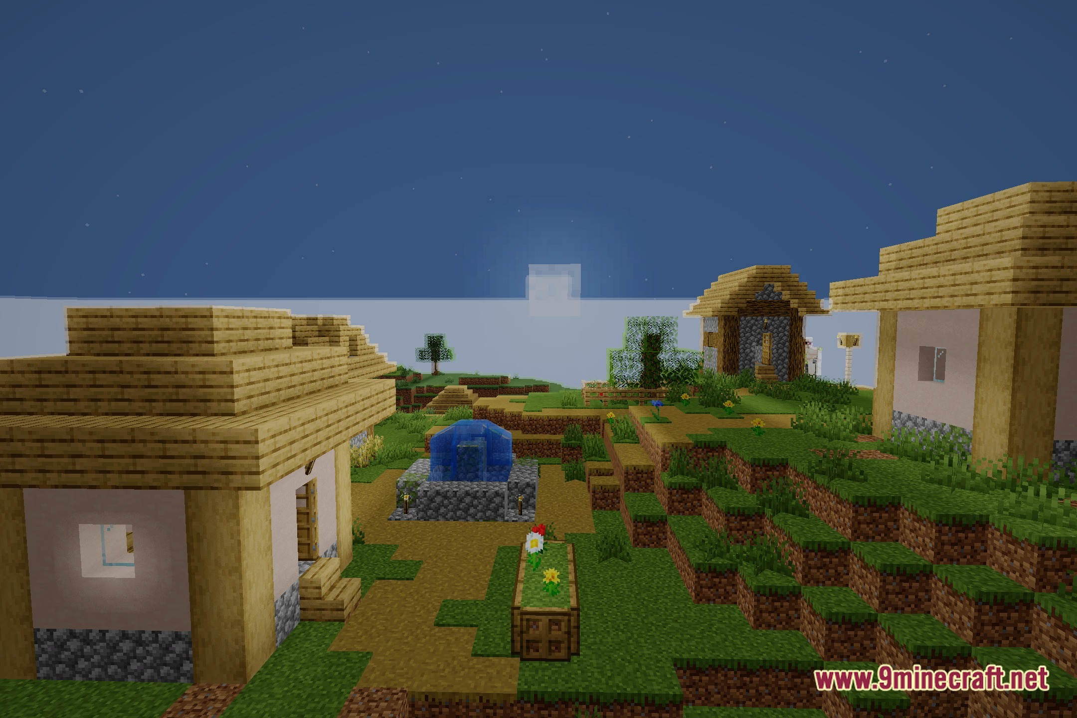 Claude Shaders Screenshot 5