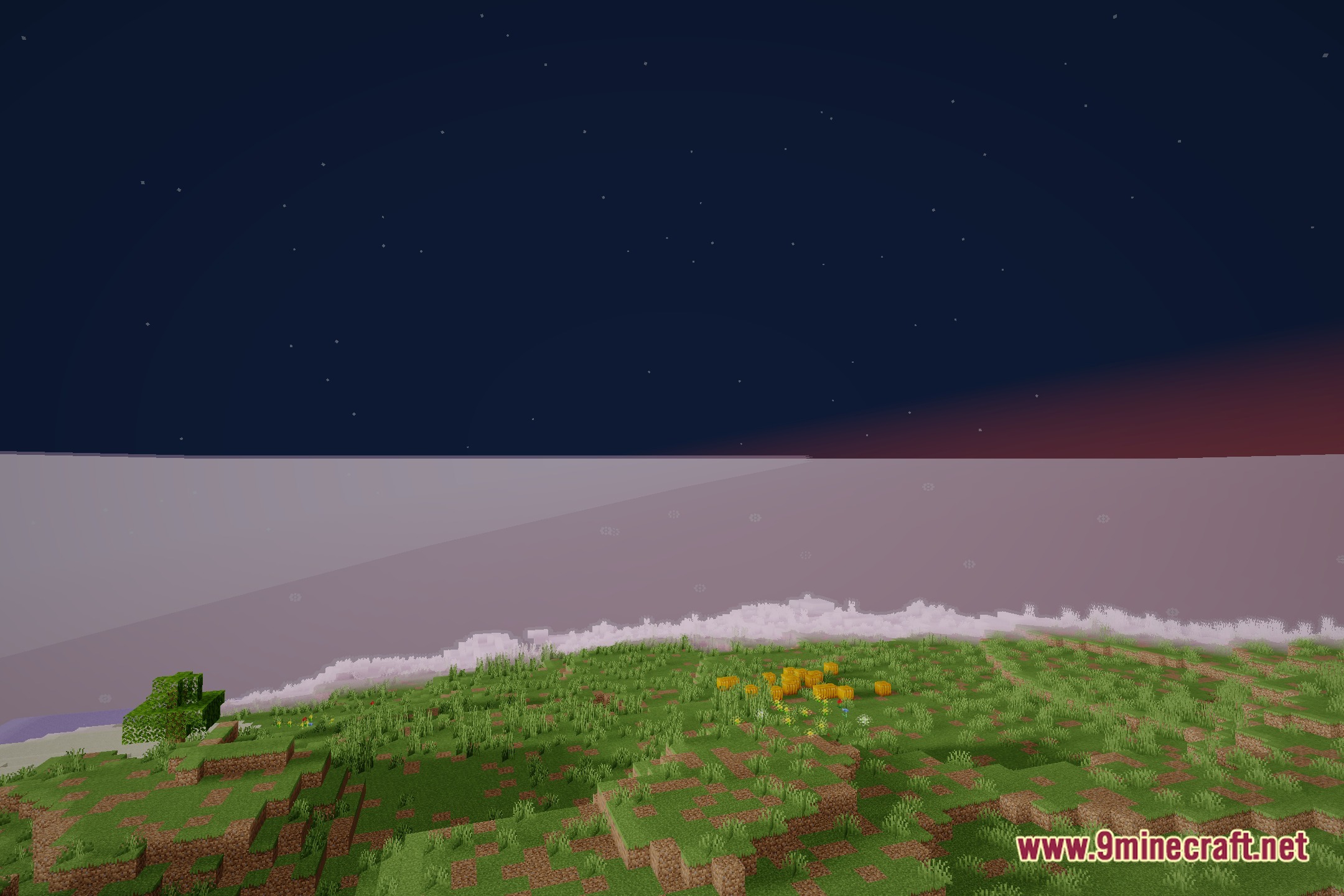 Claude Shaders Screenshot 6