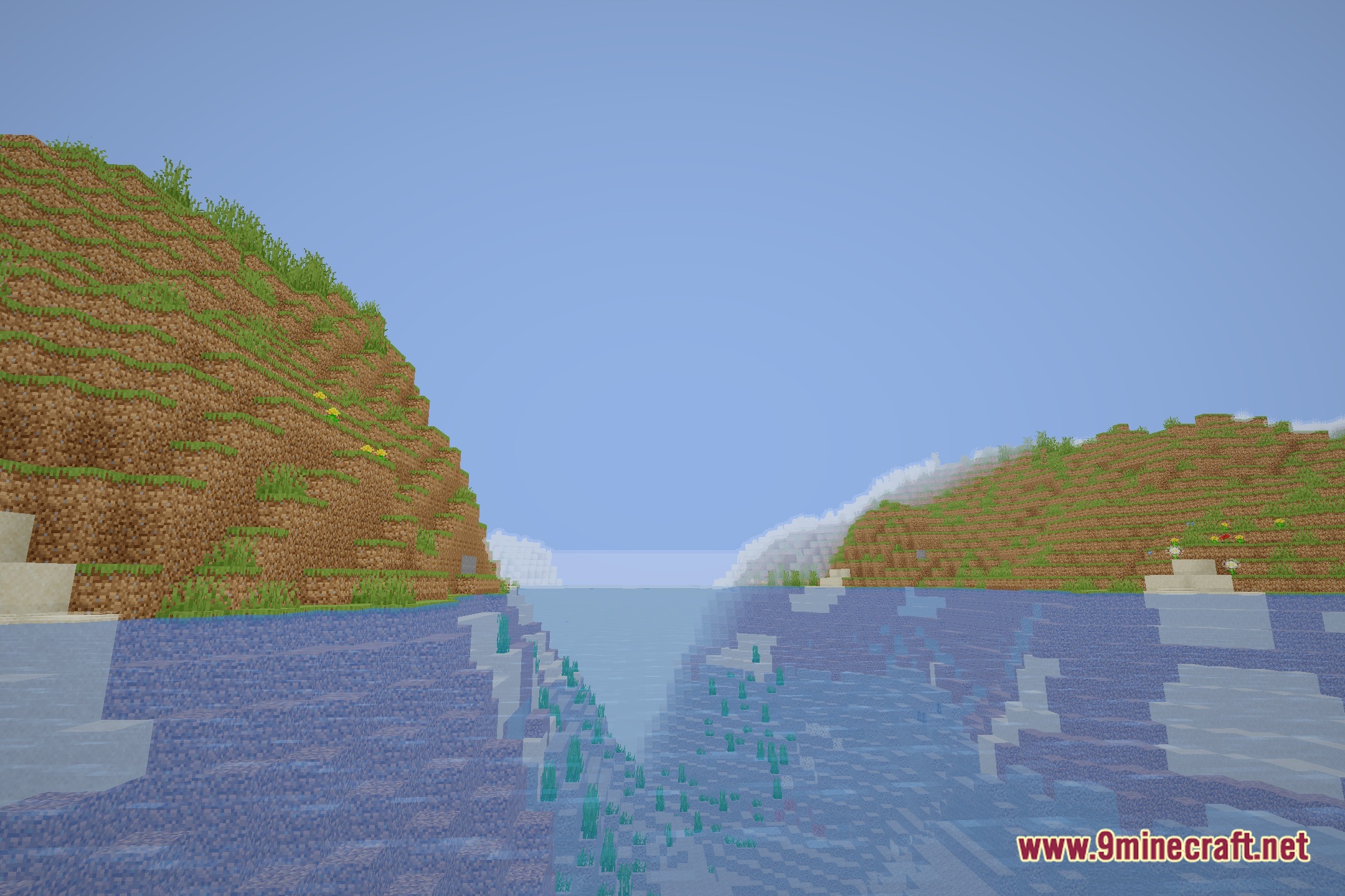 Claude Shaders Screenshot 7