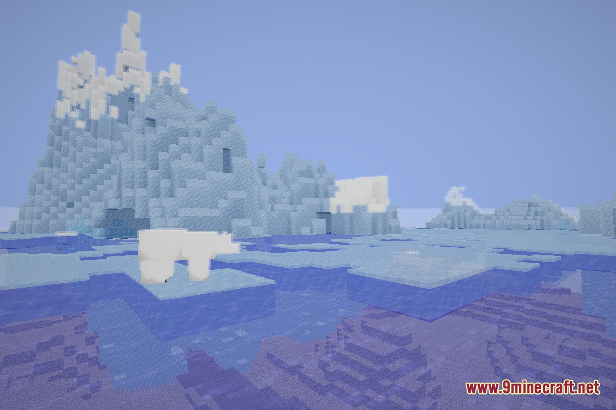 Claude Shaders Screenshot 9