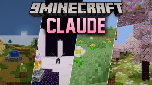 Claude Shaders
