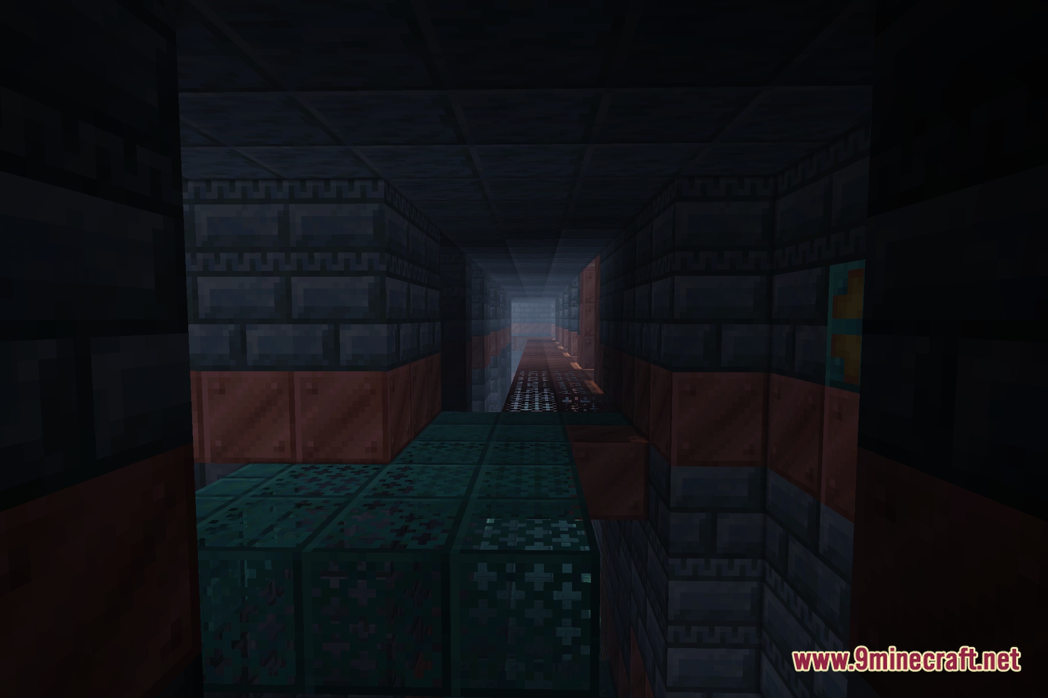 Claude AI Shaders Screenshot 10