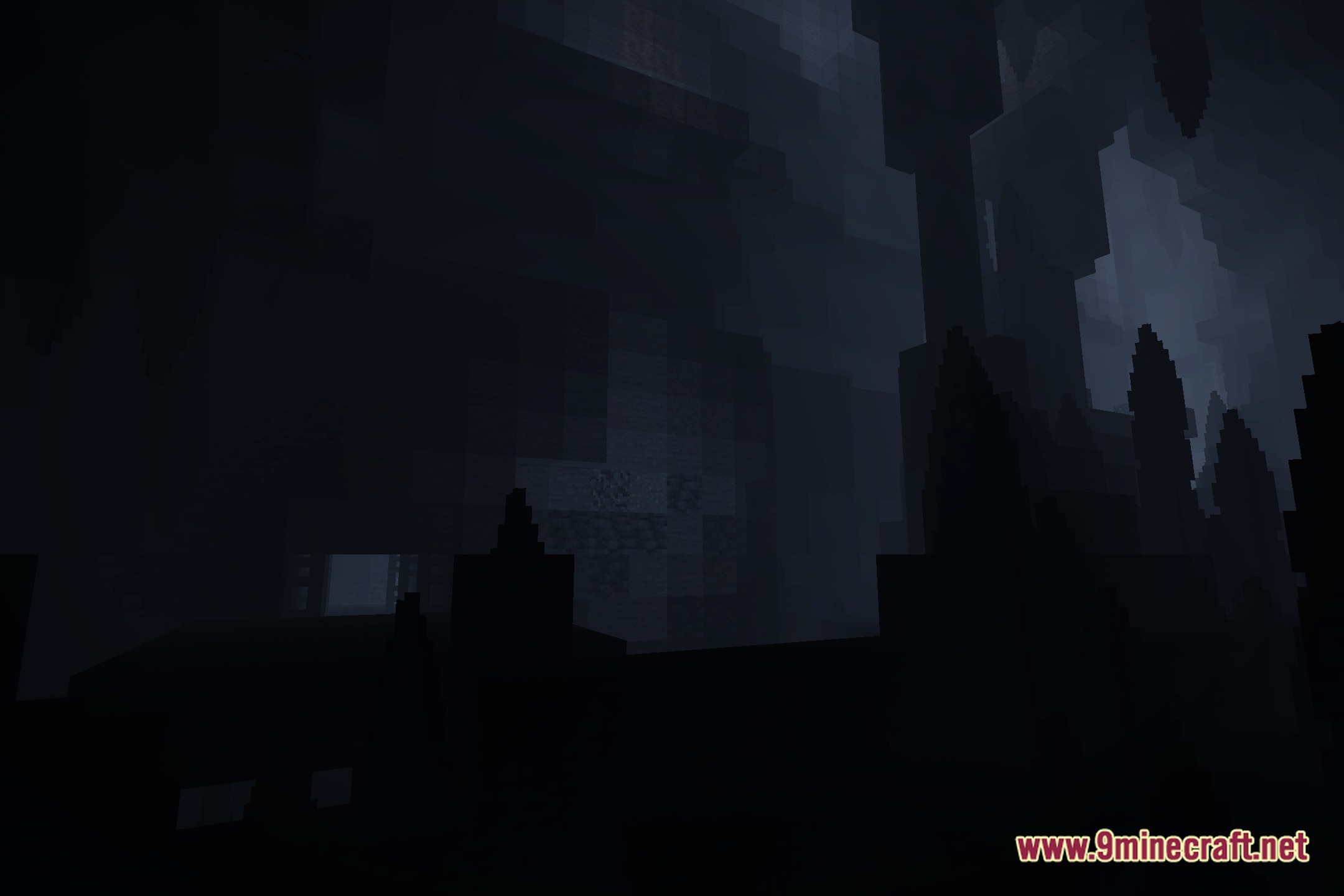 Claude AI Shaders Screenshot 11