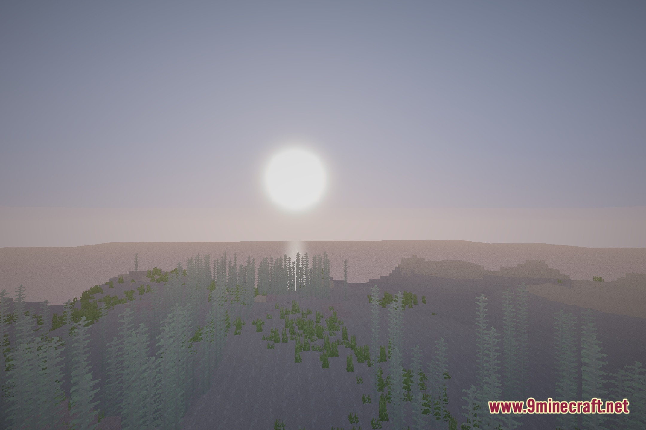 Claude AI Shaders Screenshot 2